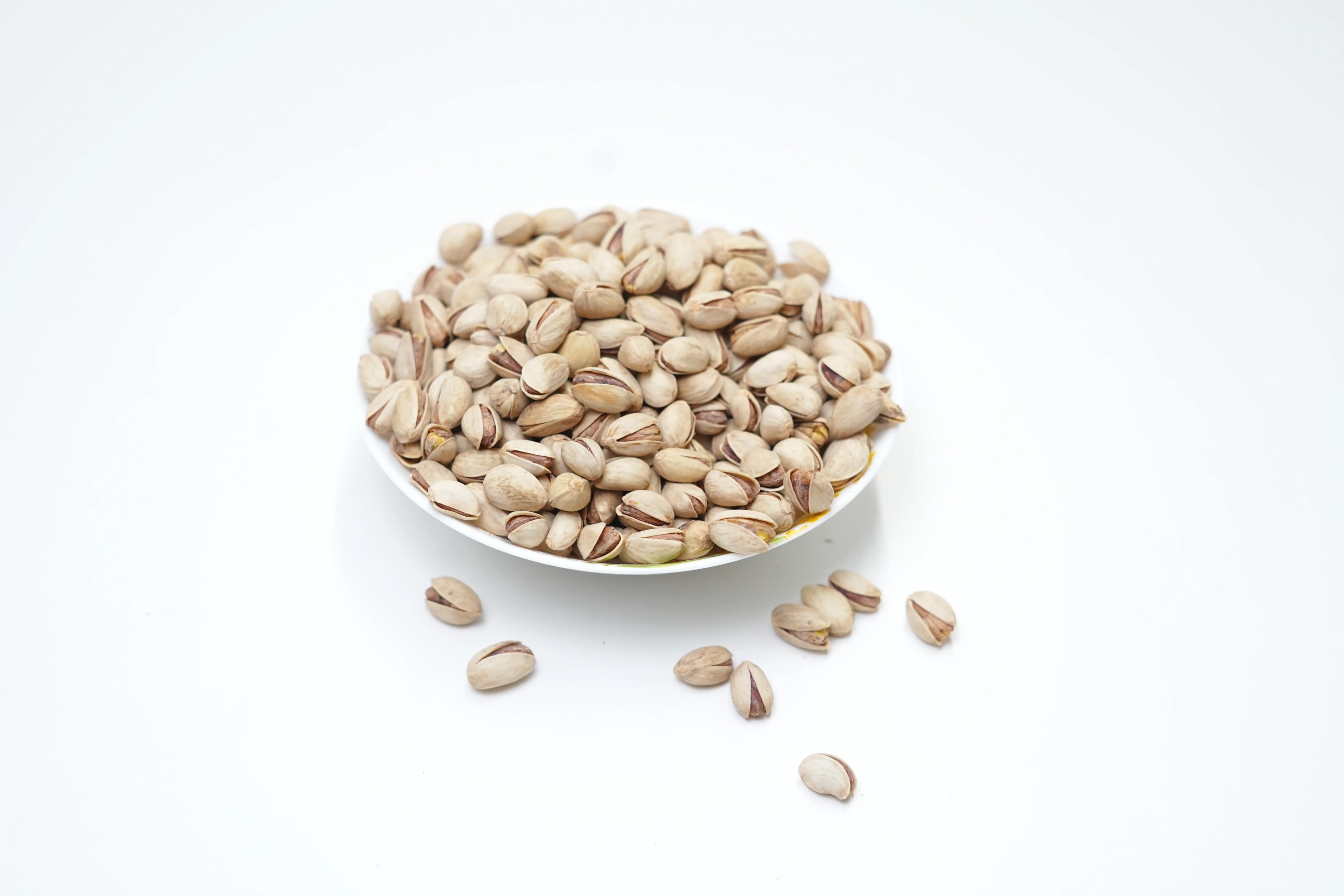 Pista Assorted 500 g