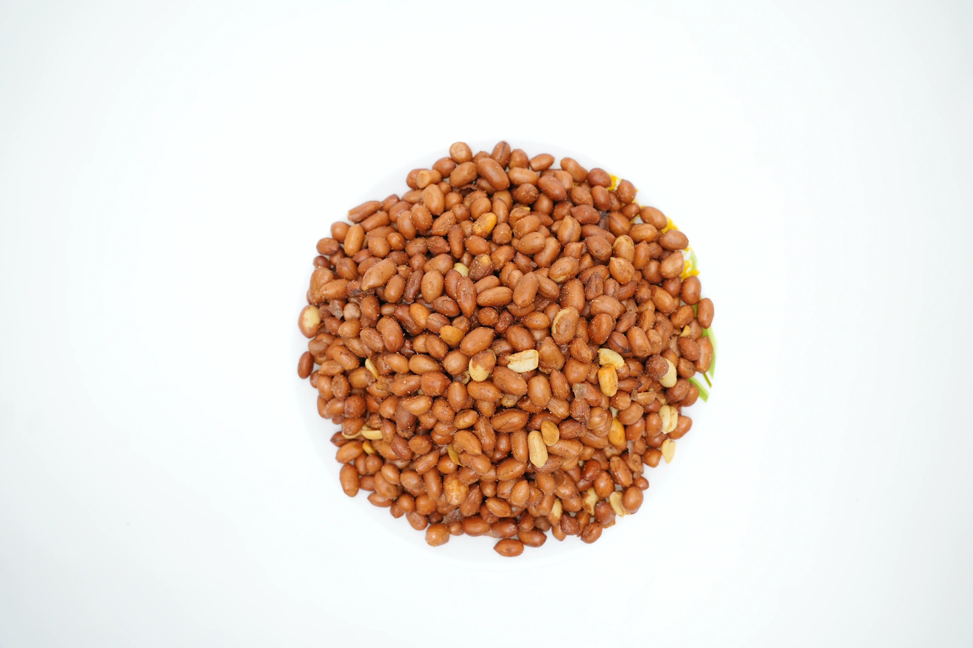 Sana Peanut Oily Small 250 g