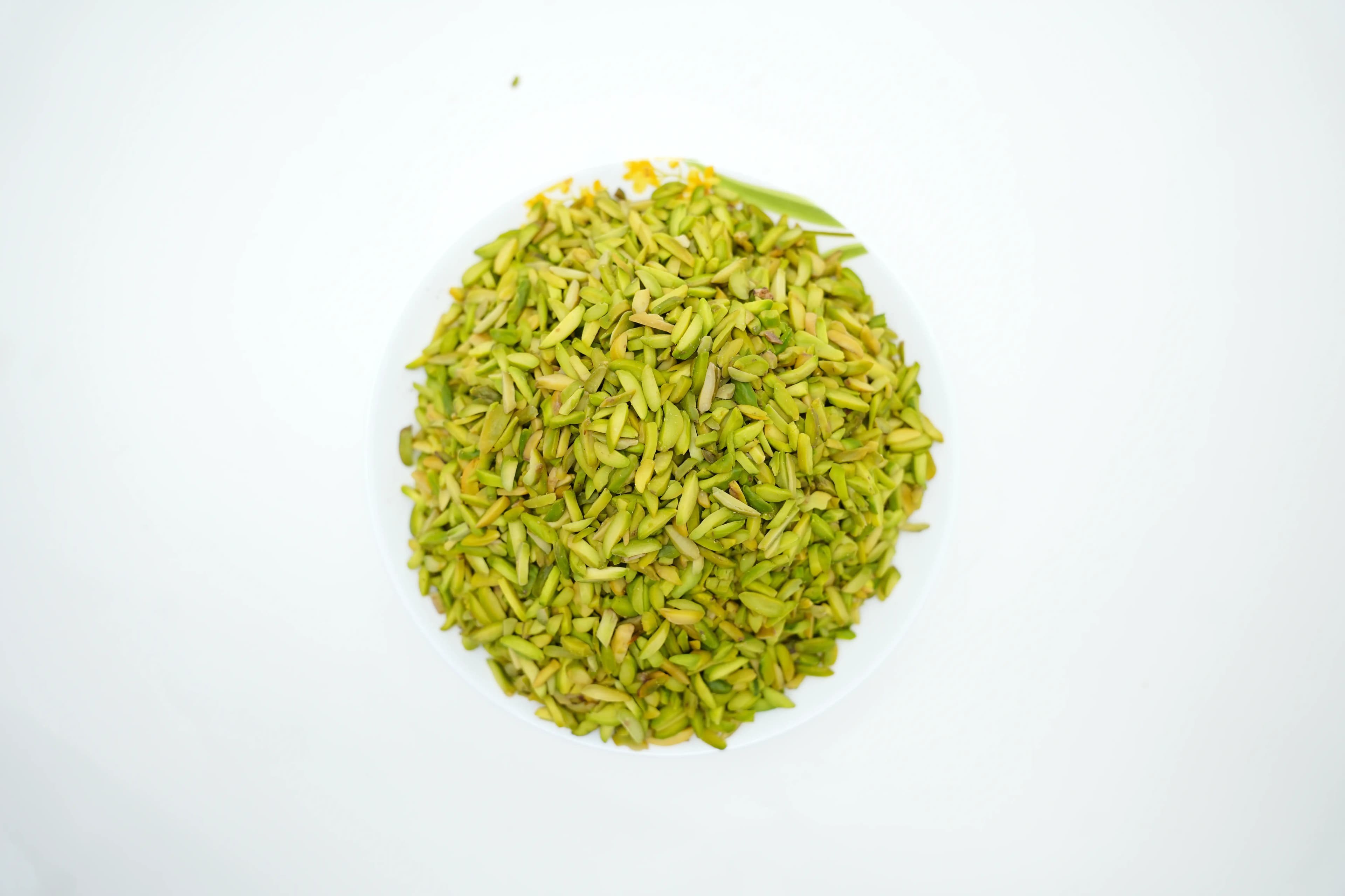Bya Pistachios Slivered Raw 250 g