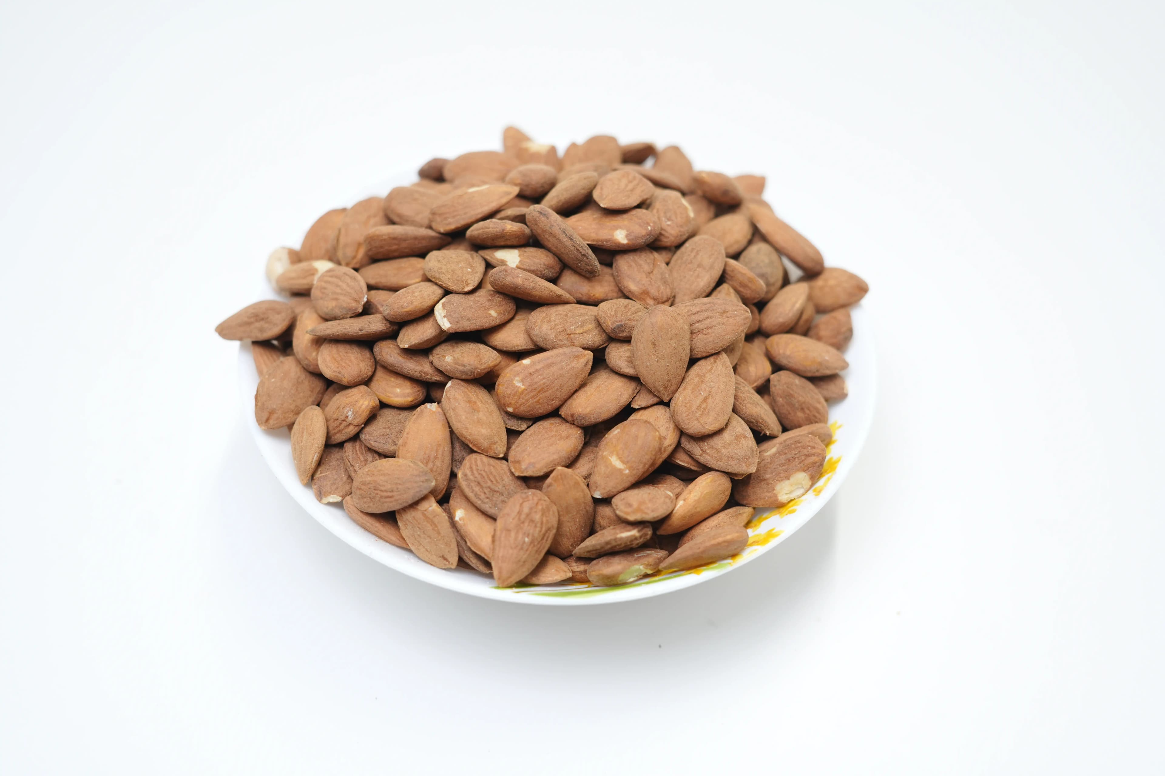 Bya Almonds Organic 250 g