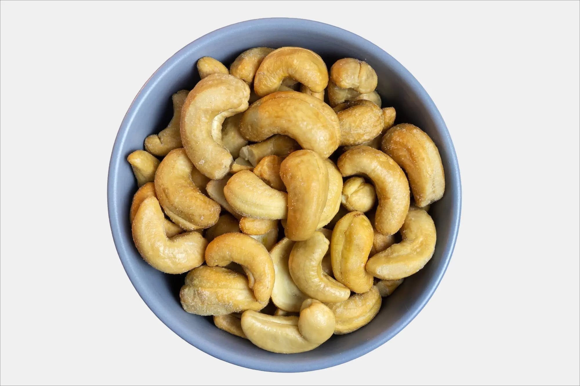 Cashew Nut India W240 250 g