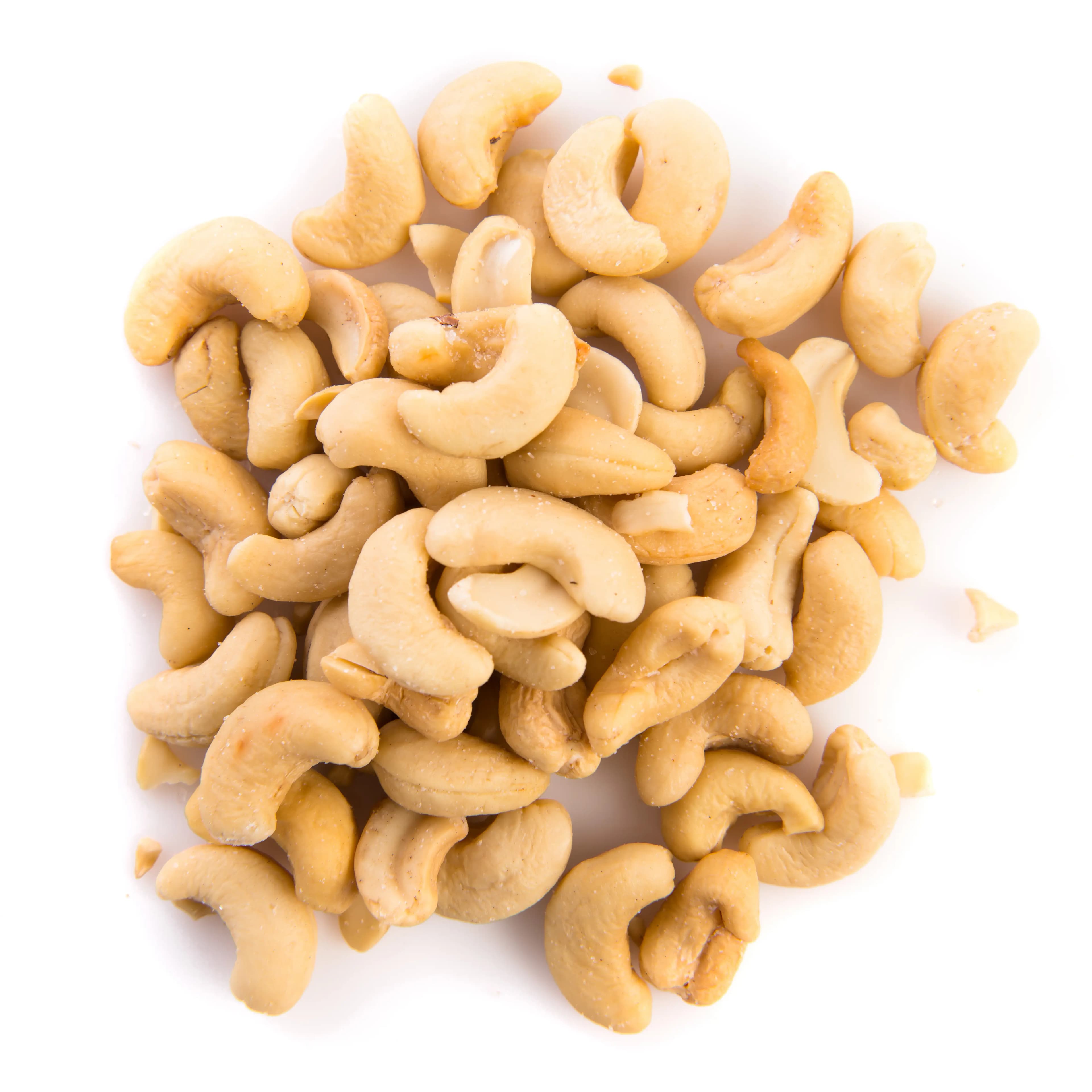Cashew Nut India W320 250 g