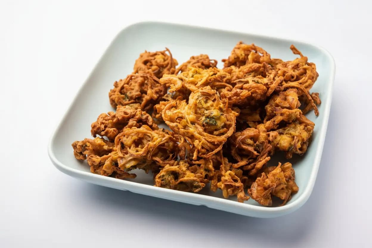 Mix Pakoda 250 g