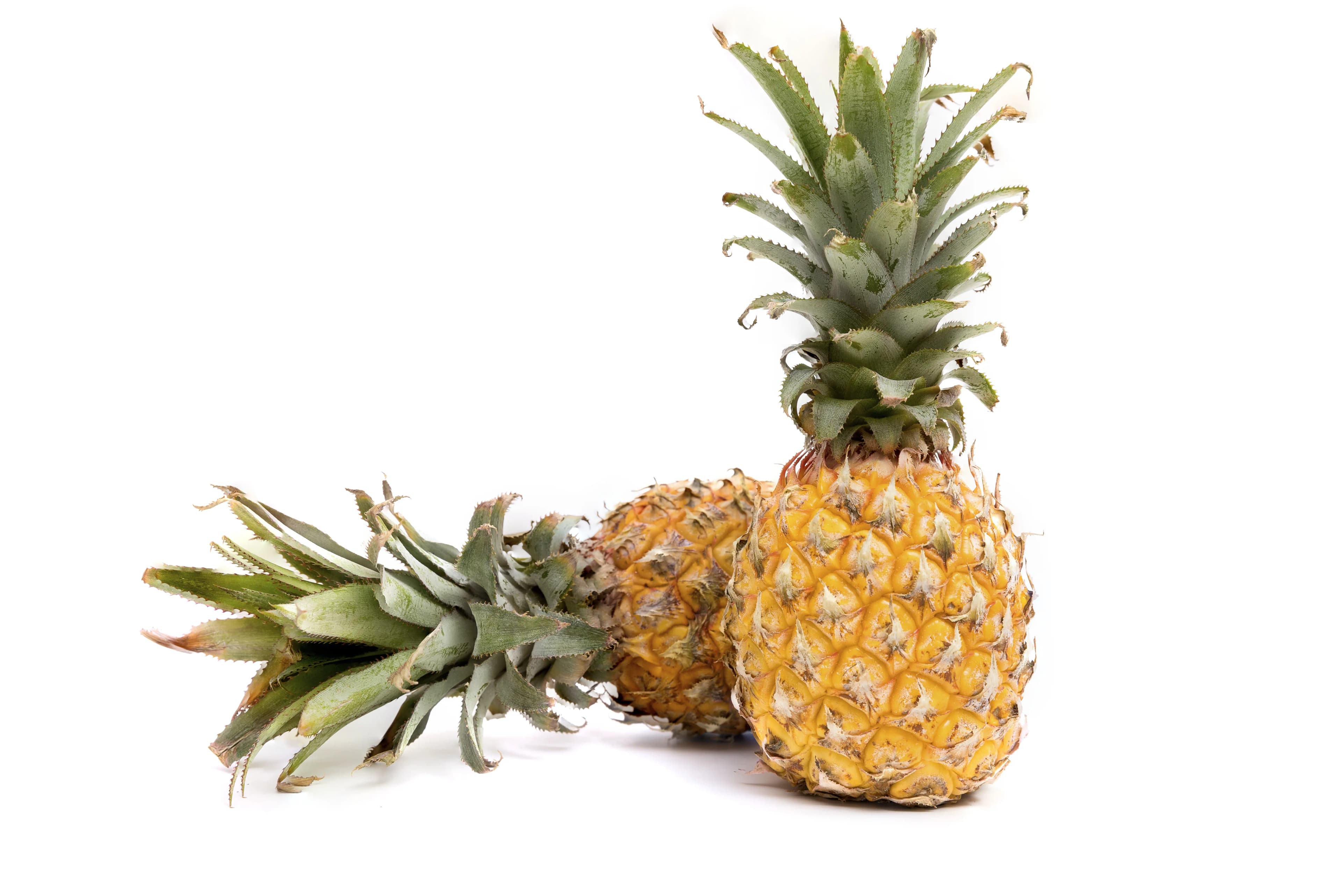 Pineapple 