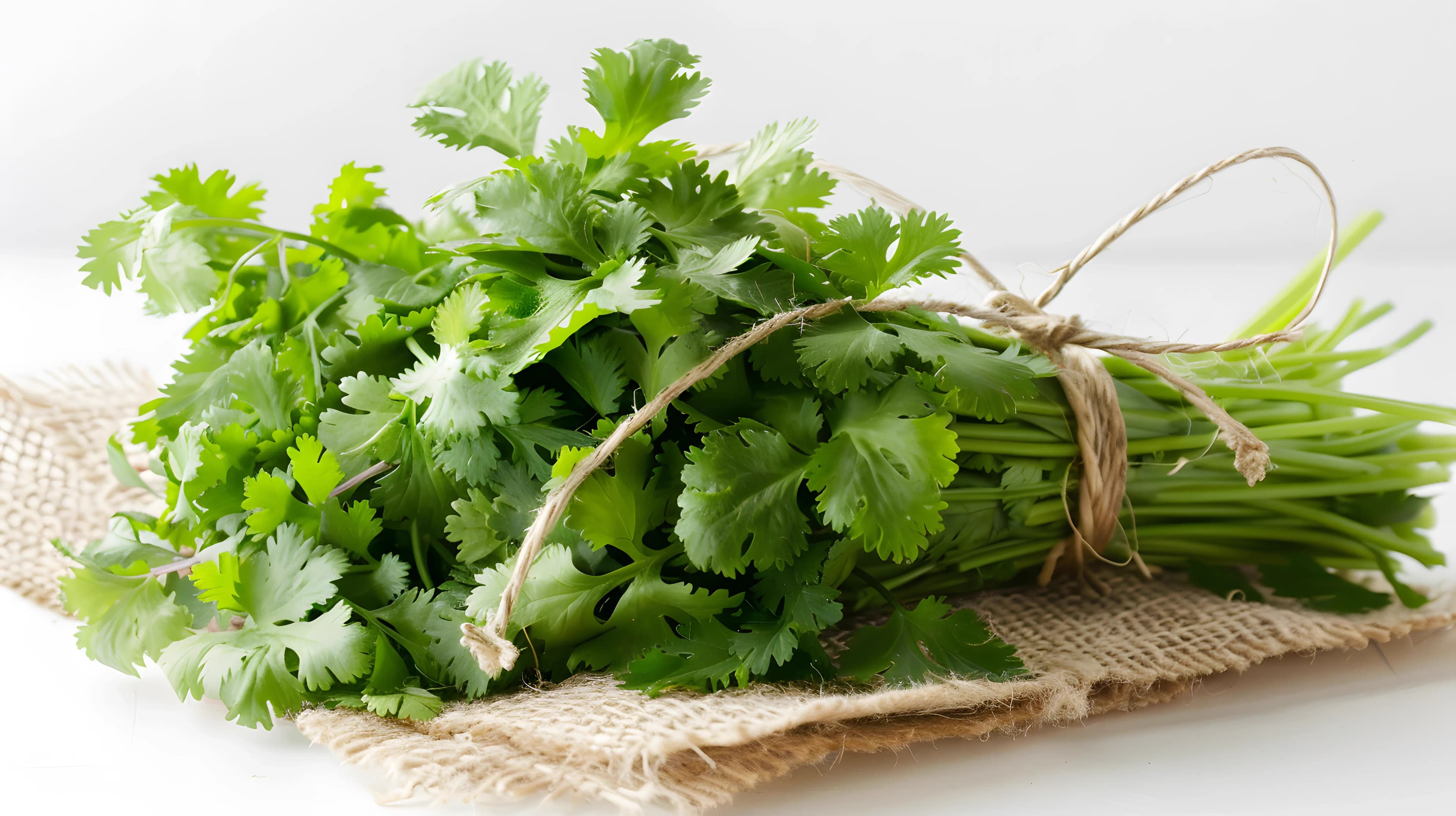 Coriander Leaves 