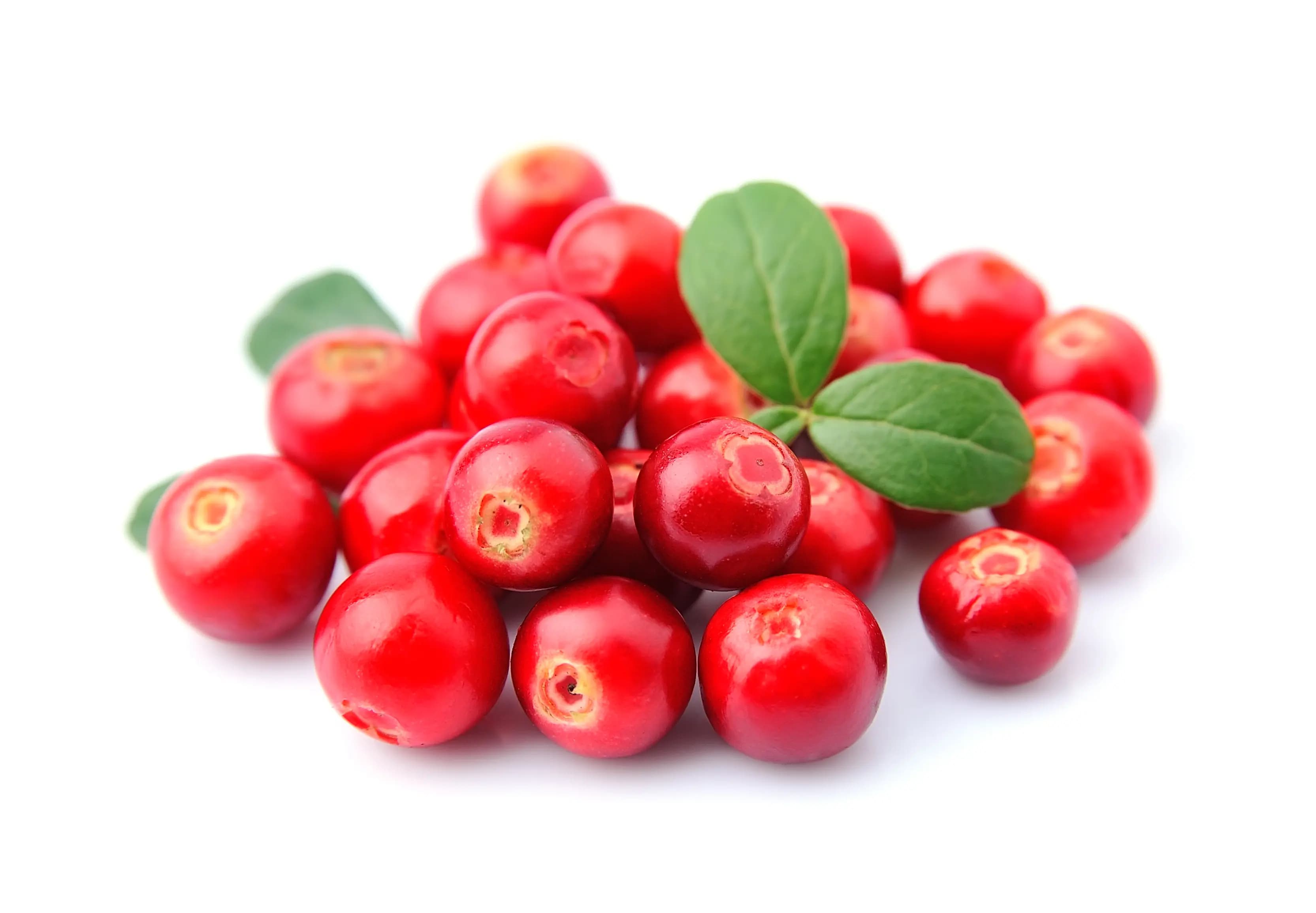 Plums  