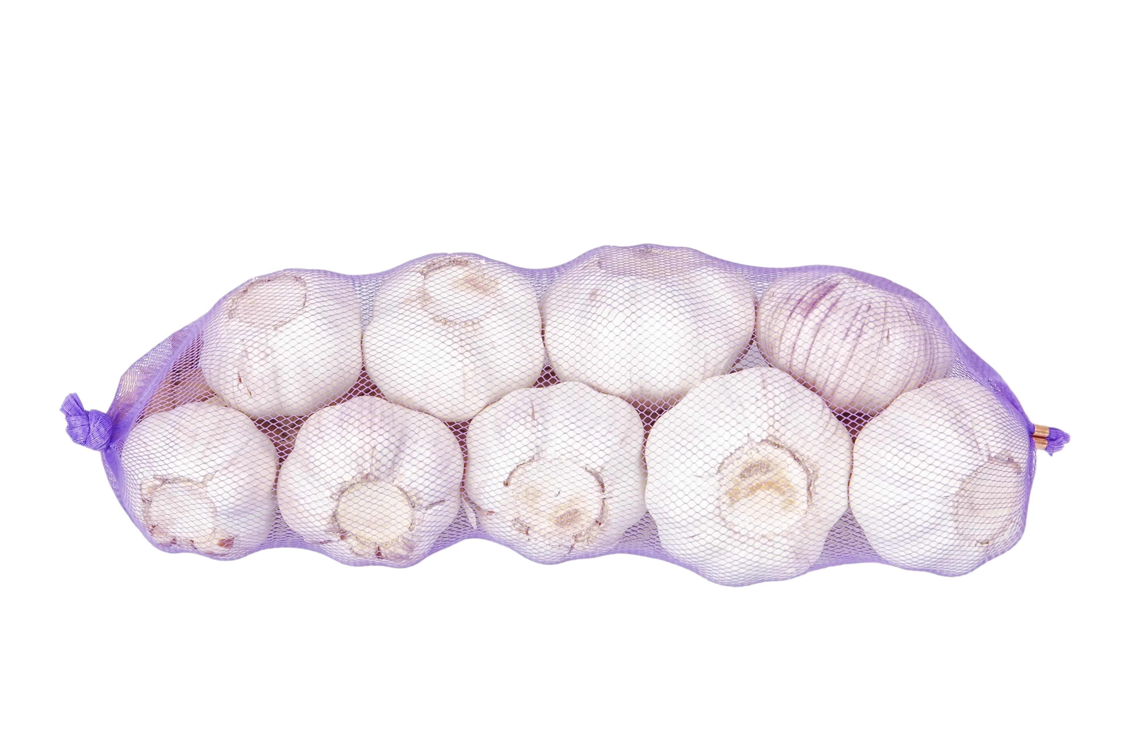Garlic Bag Big 