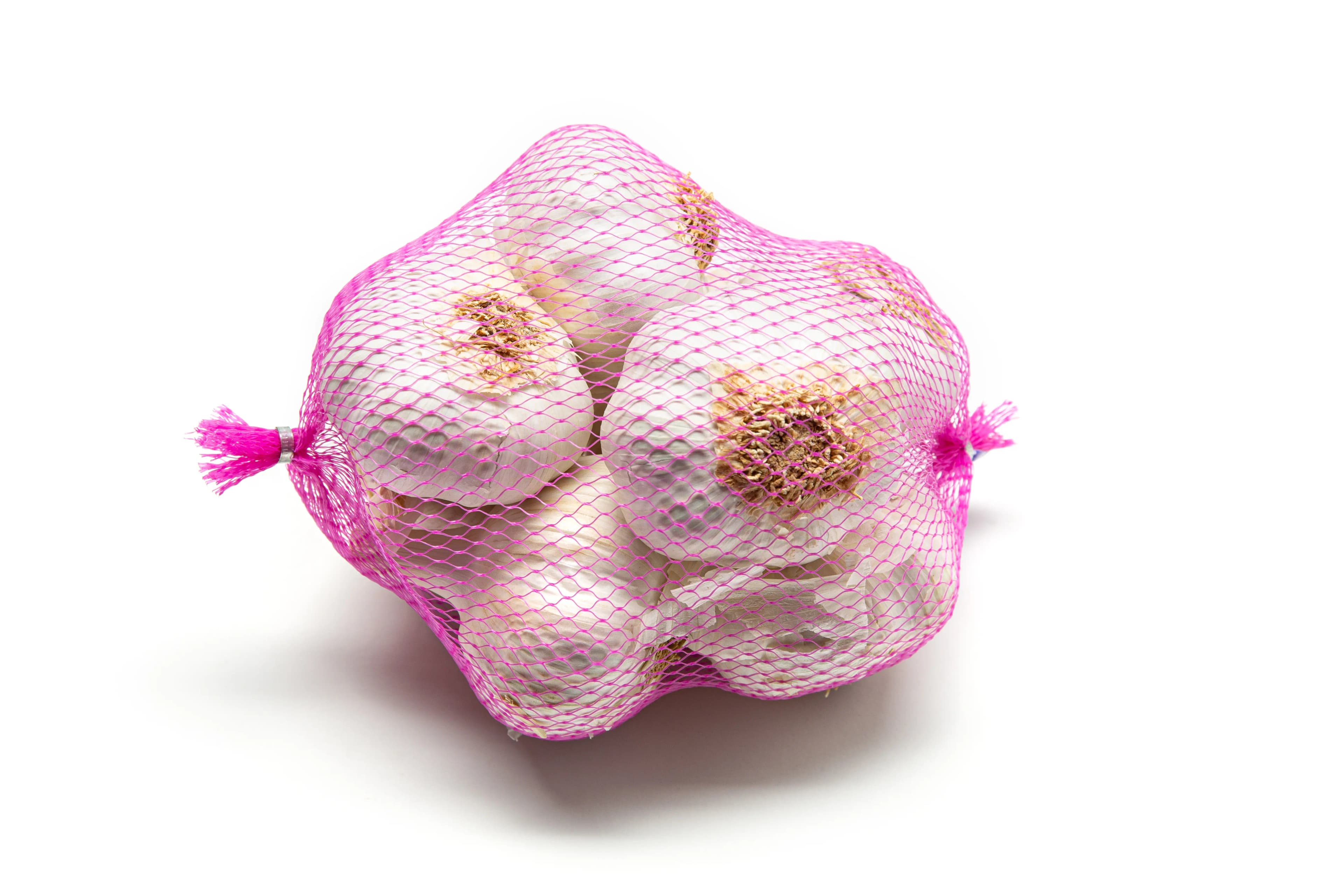 Garlic Bag Small 