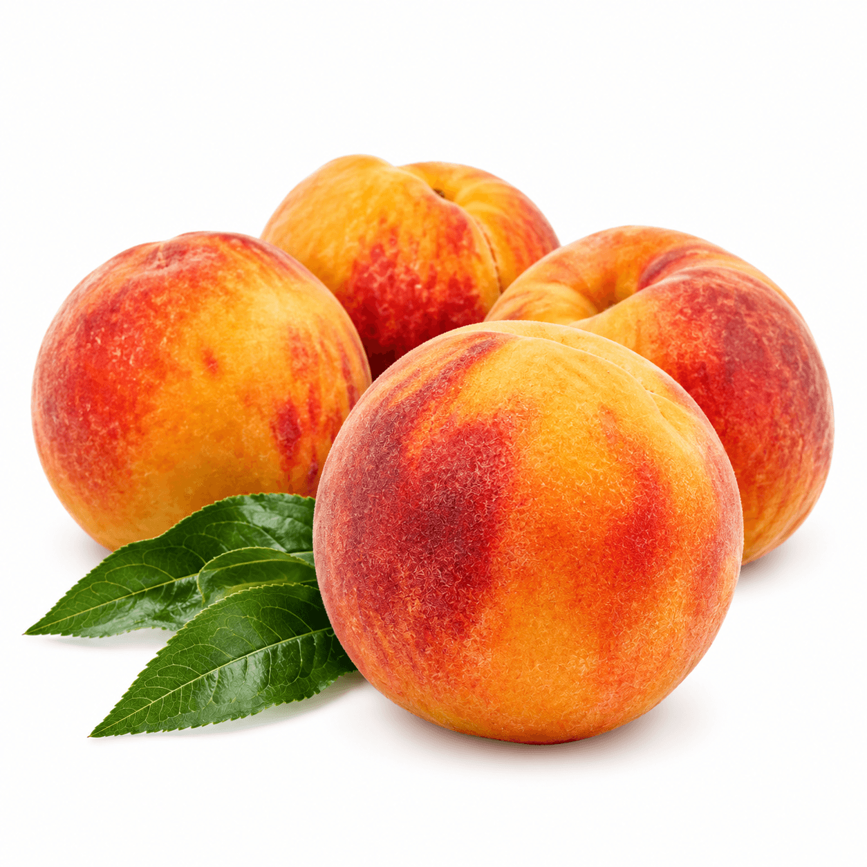 Peach 