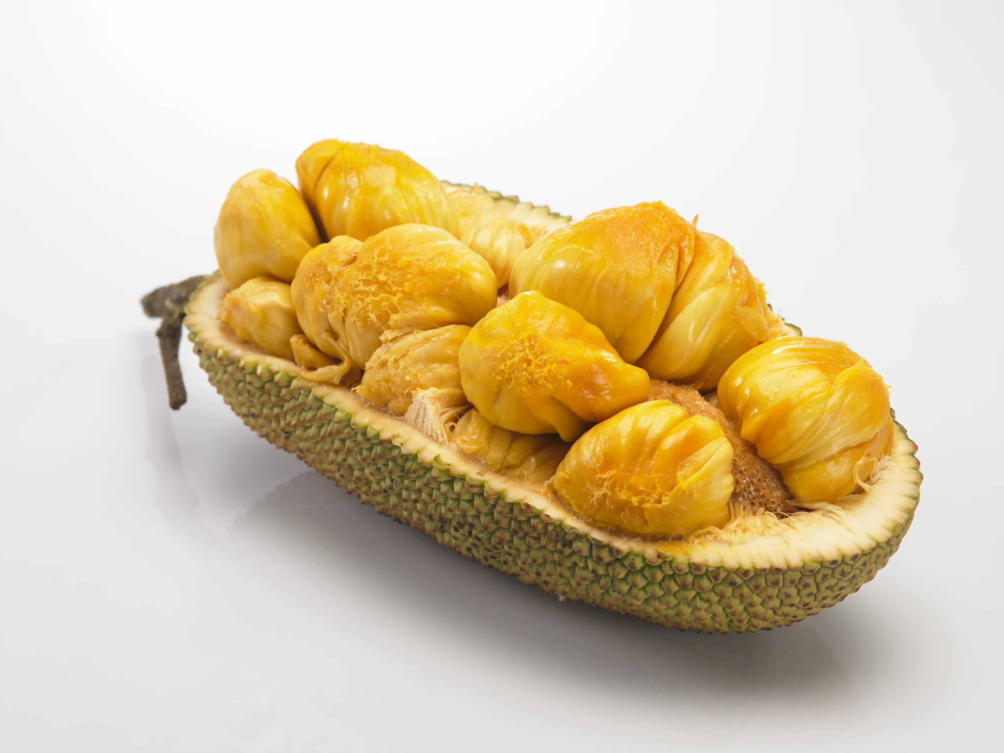 Jackfruit Thailand 