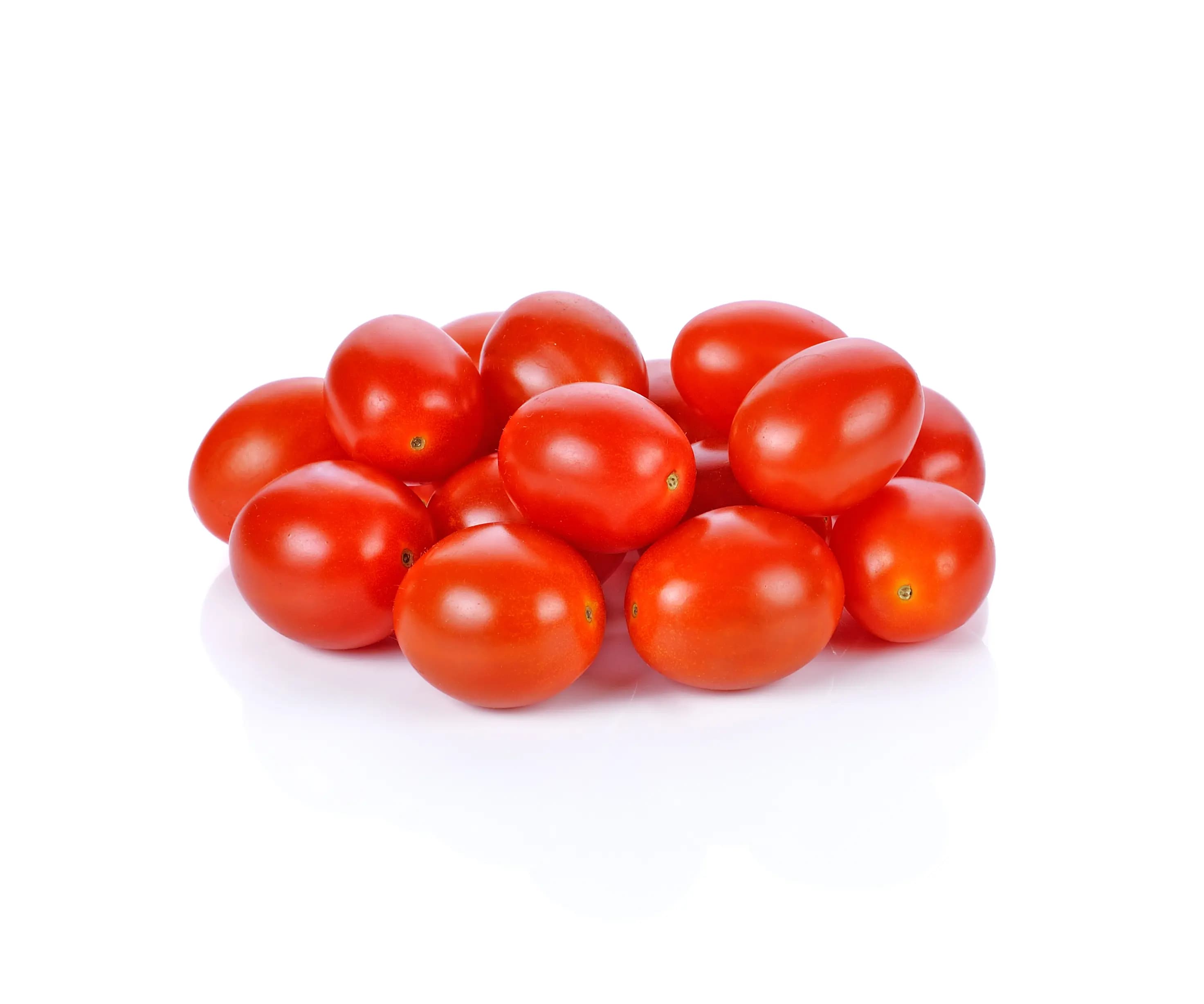 Tomatoes Cherry Red 
