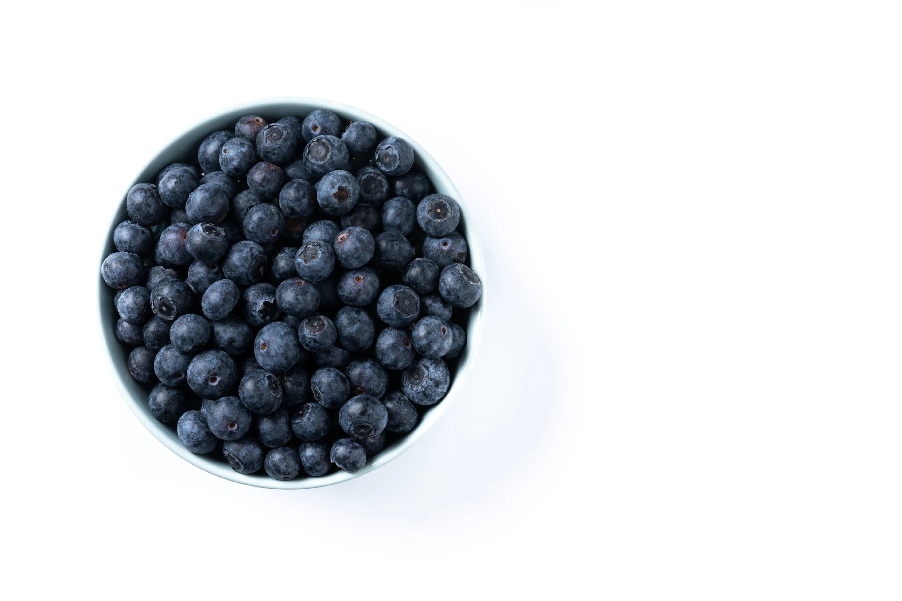 Blueberry 