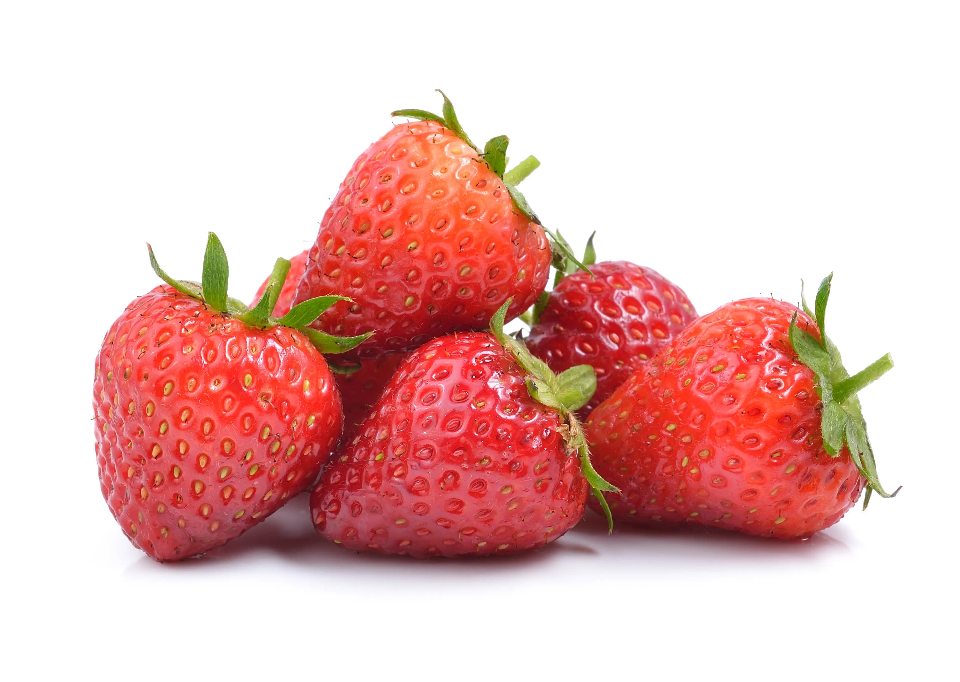 Strawberry 