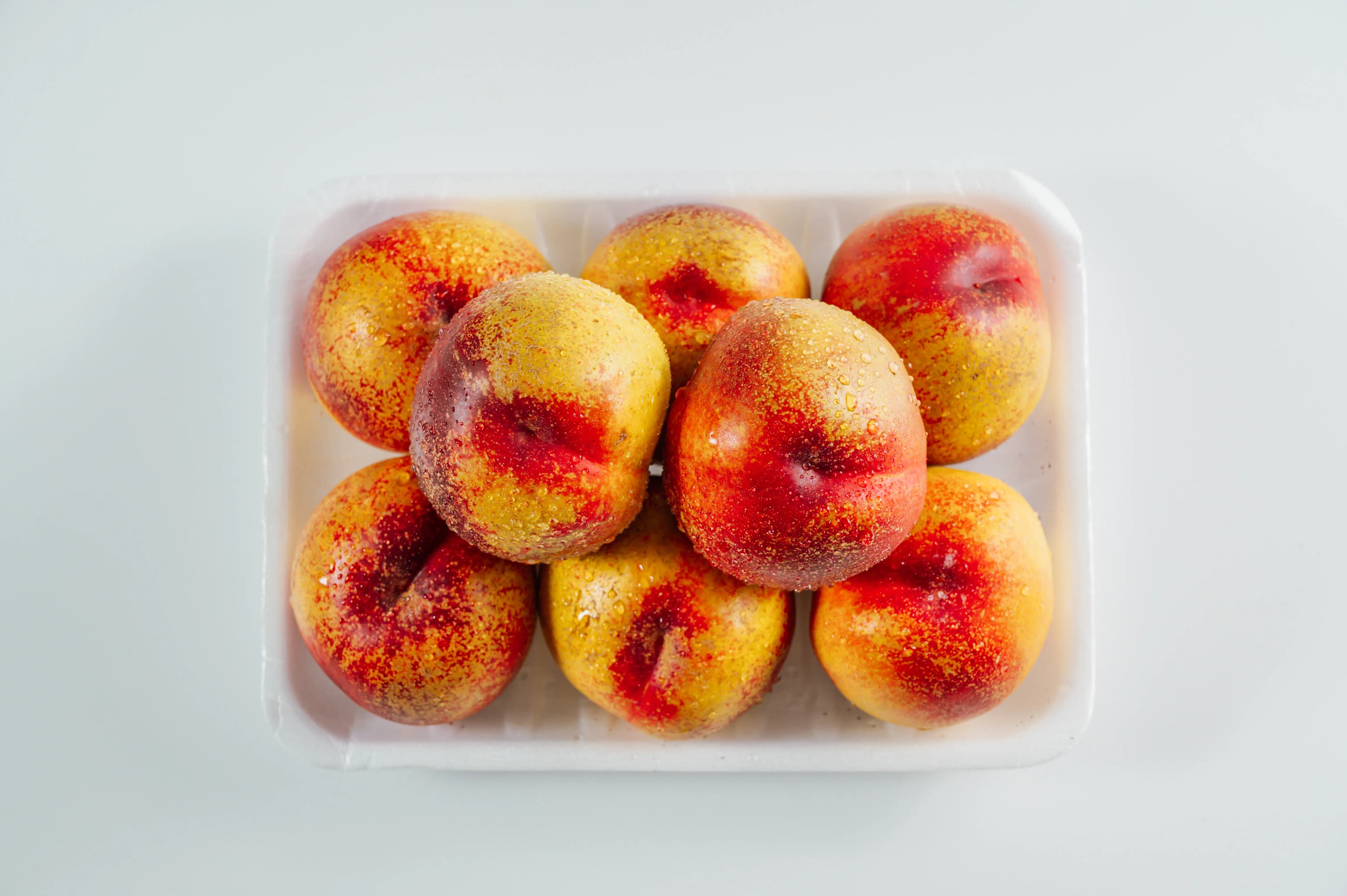 Nectarine Box 