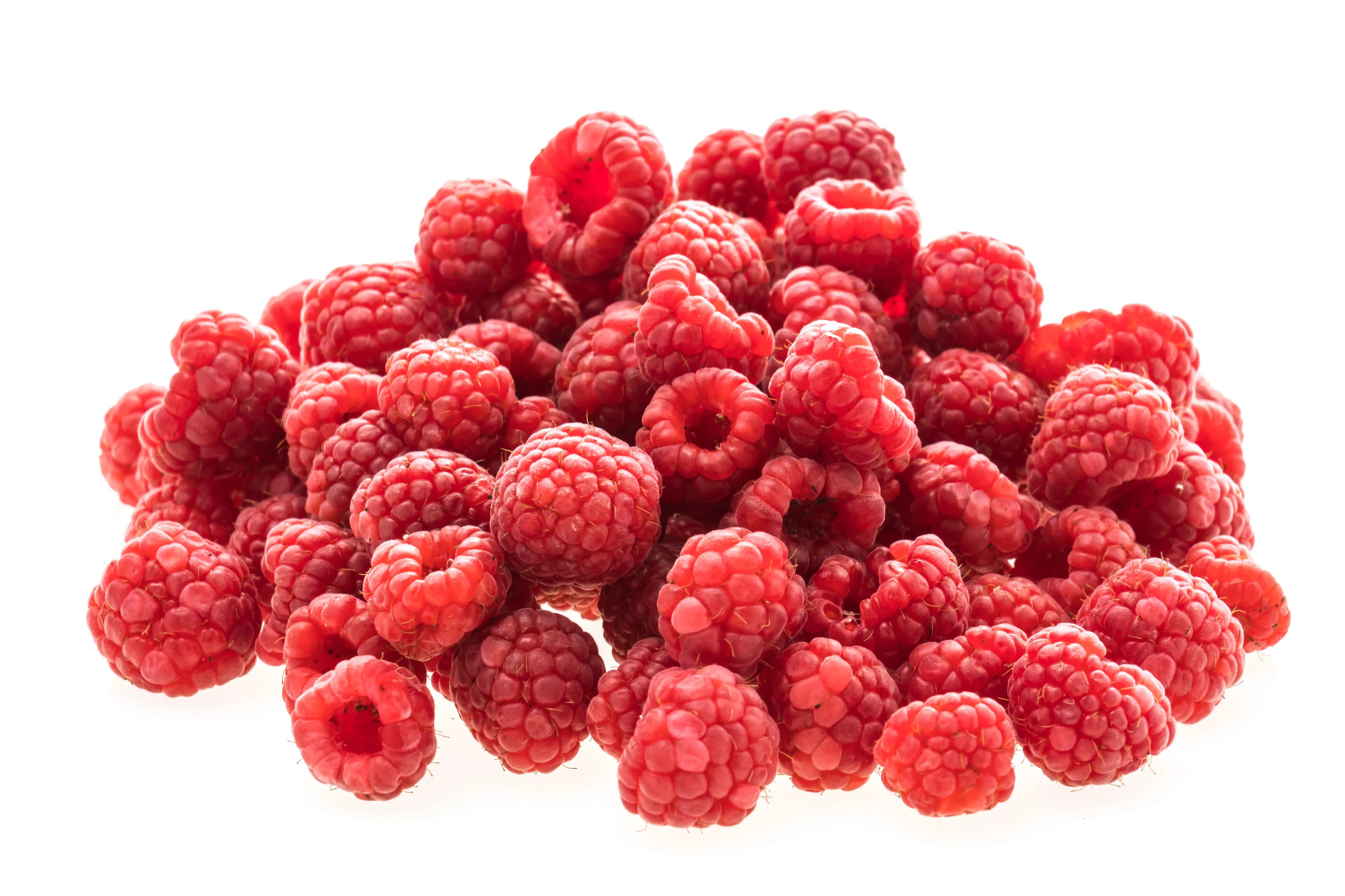 Raspberry 