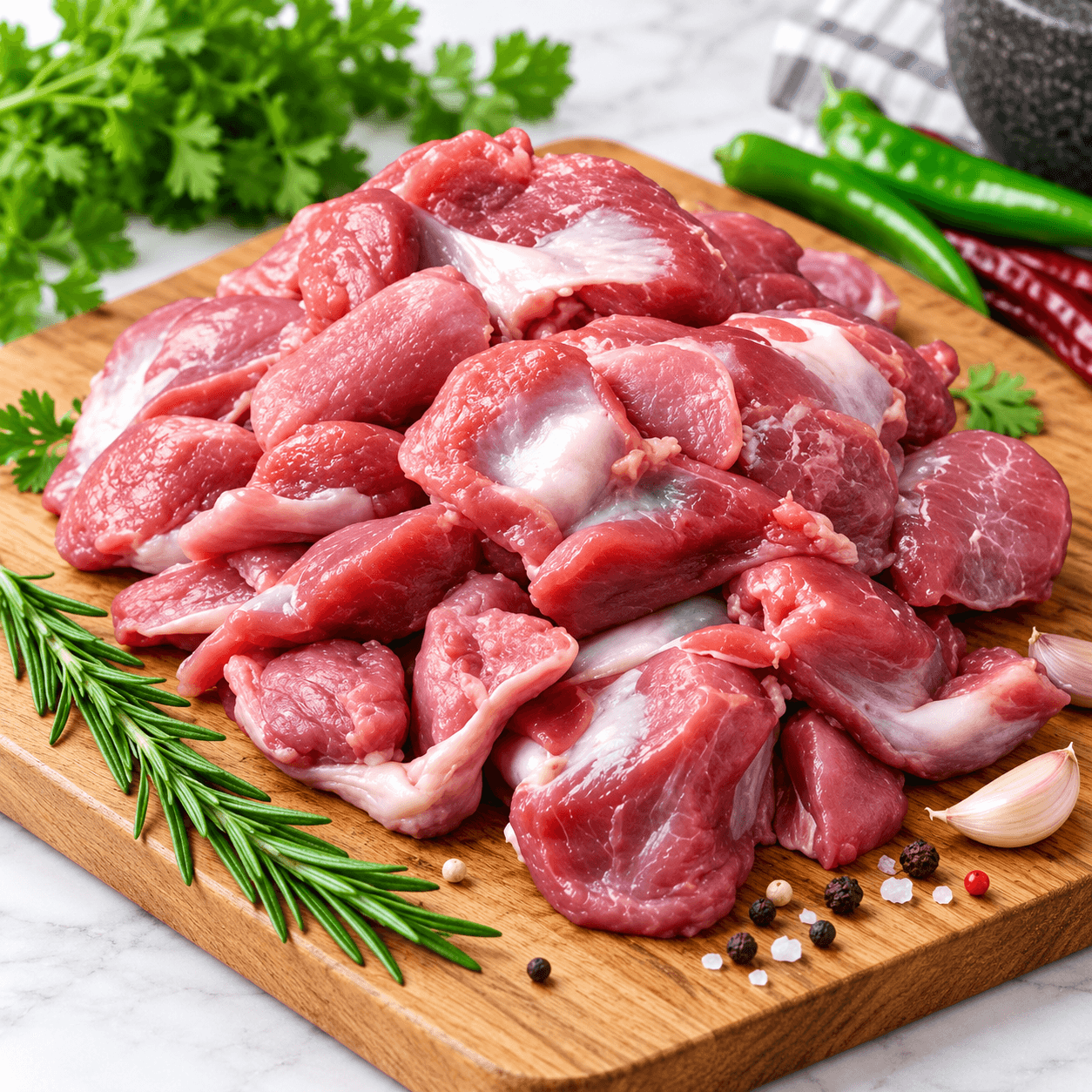 Chicken gizzard  450 g