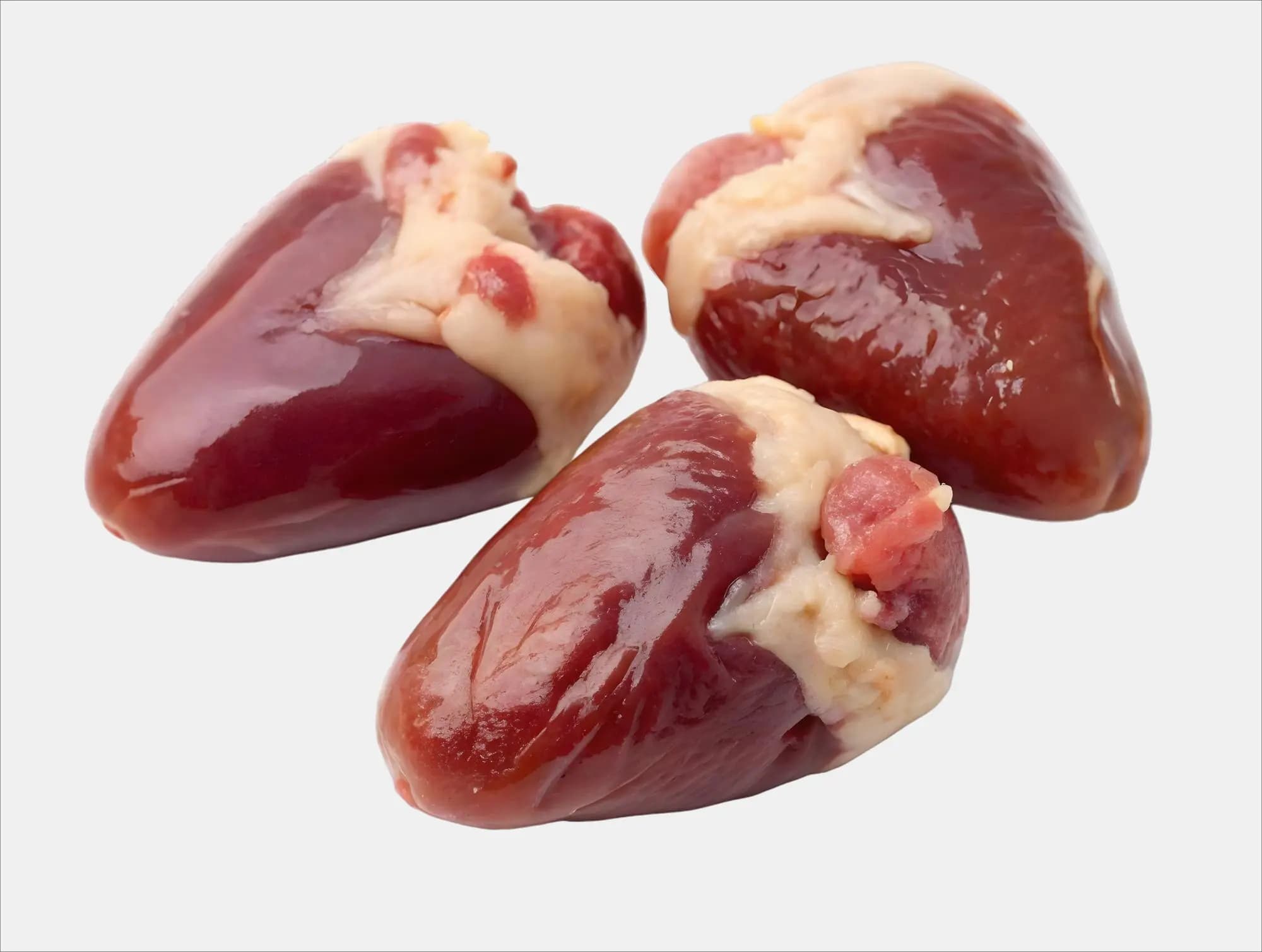 Chicken Heart 500 g