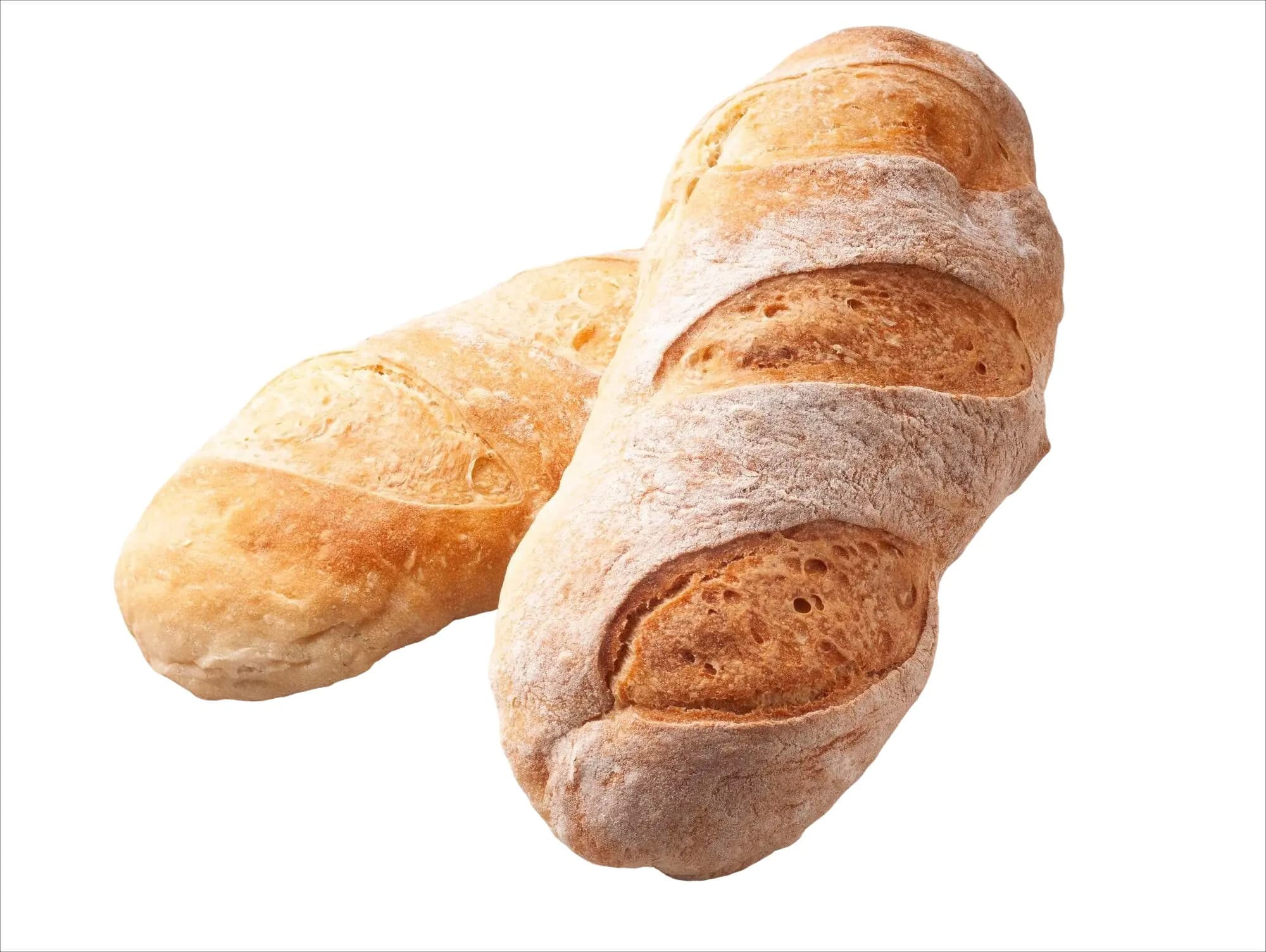 Probake Vienniese Bread 100 g 