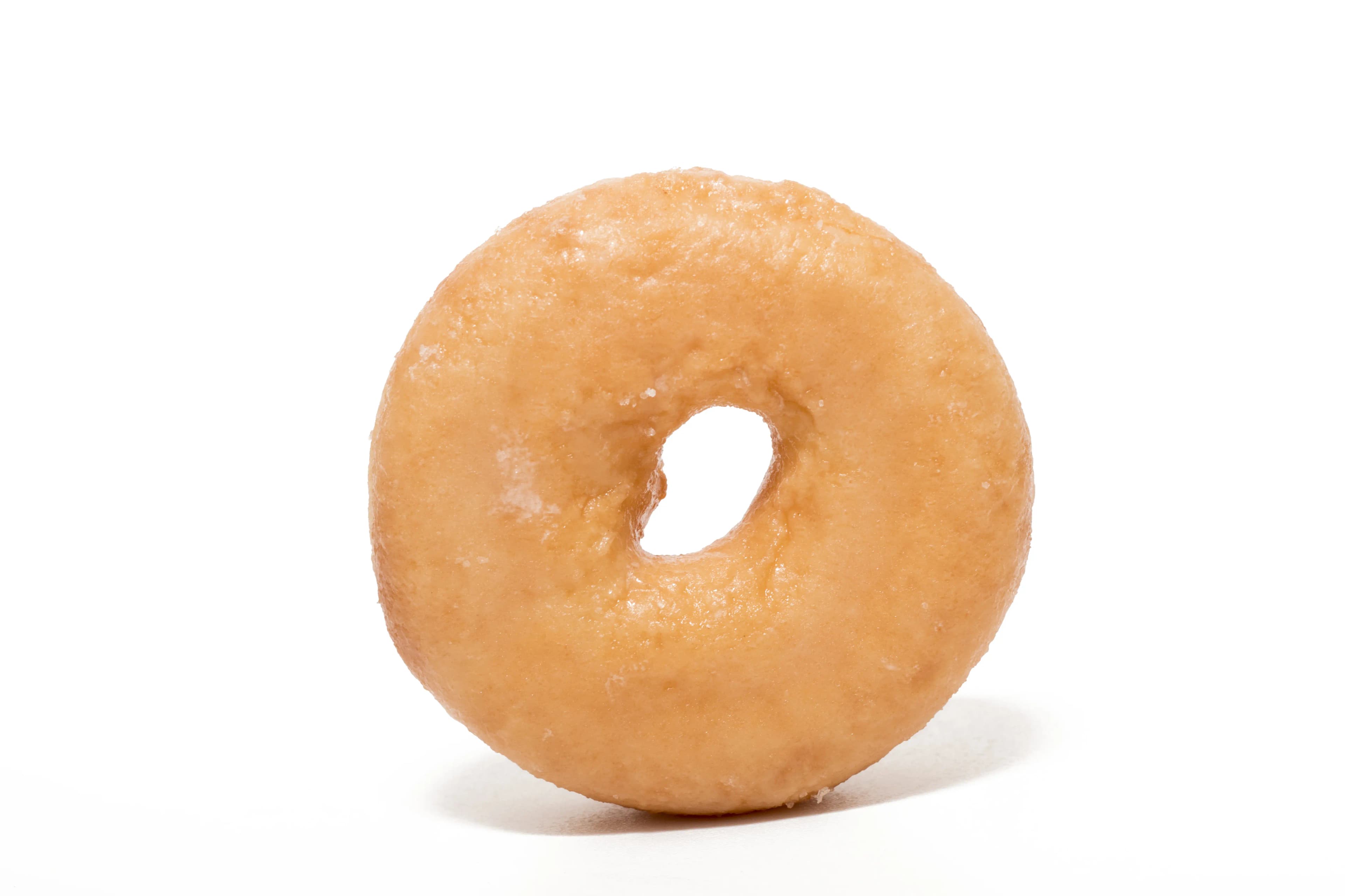 Probake Donut Unglazed 55 g 