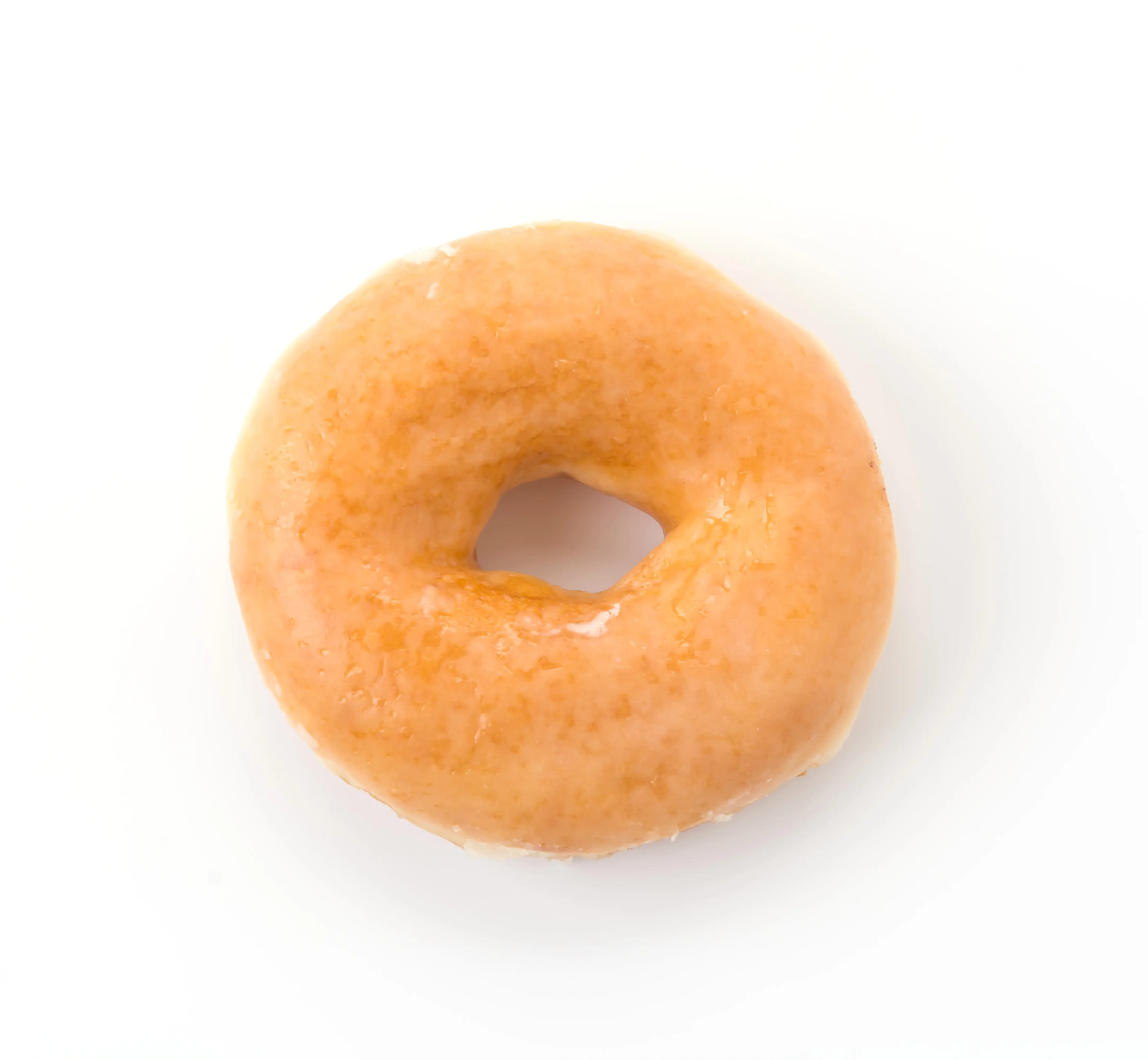 Probake Mini Donut Unglazed 30 g 