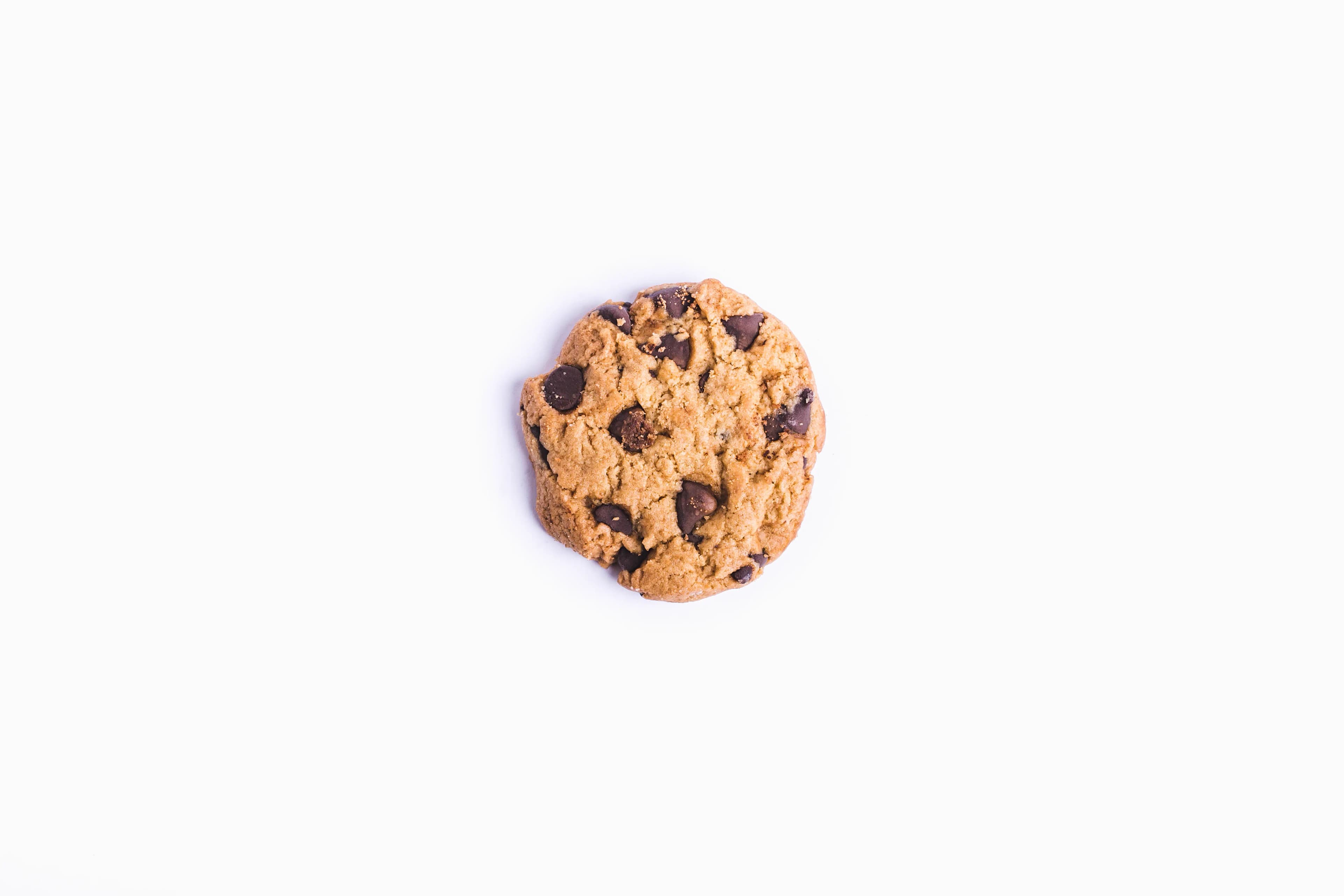 Probake Mini Cookie Chocolate Chip 25 g 