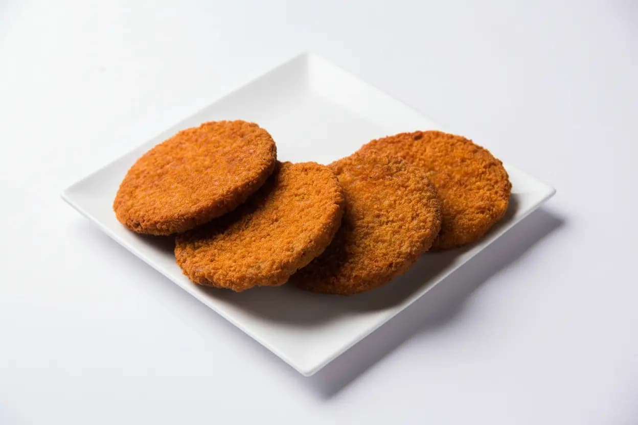 Chicken Cutlets 50 g 