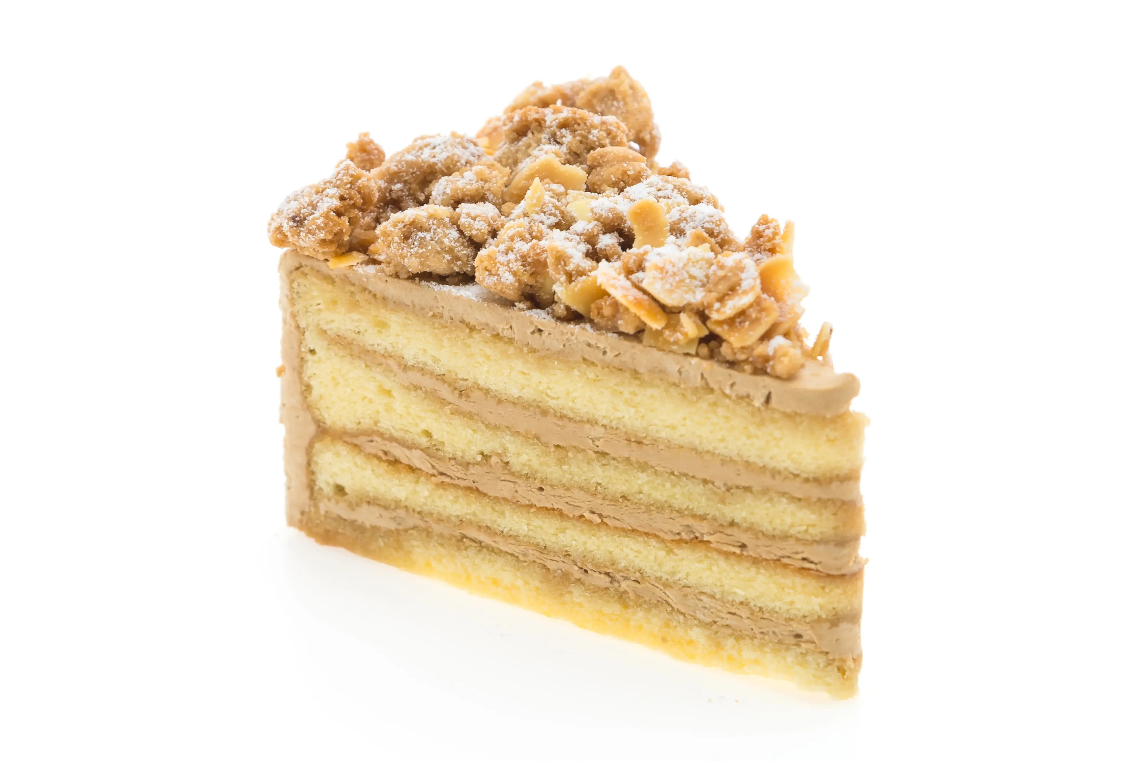 Rish Coffee Pastry  