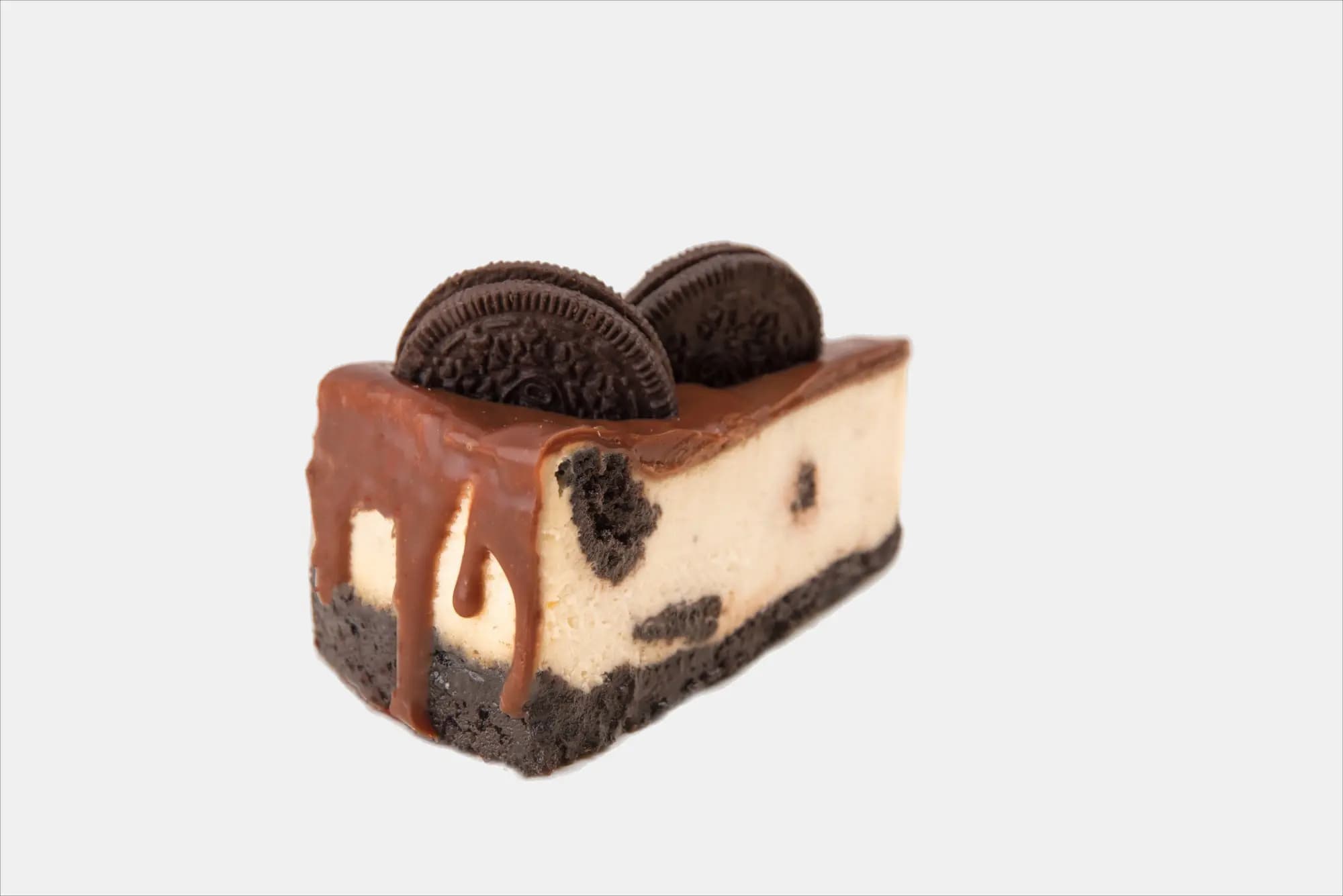 Choco Fudge Cake  