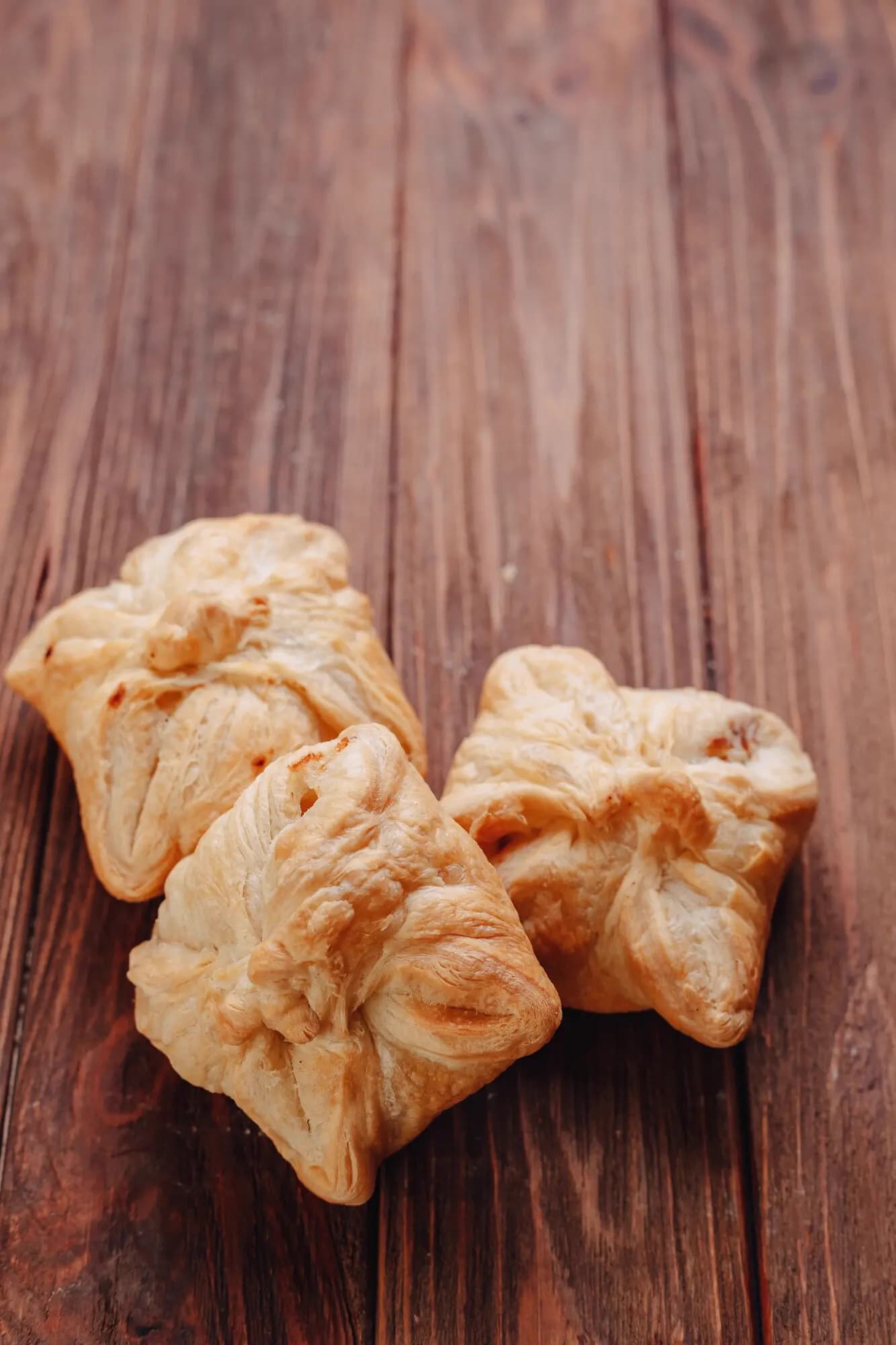 Egg Puffs 