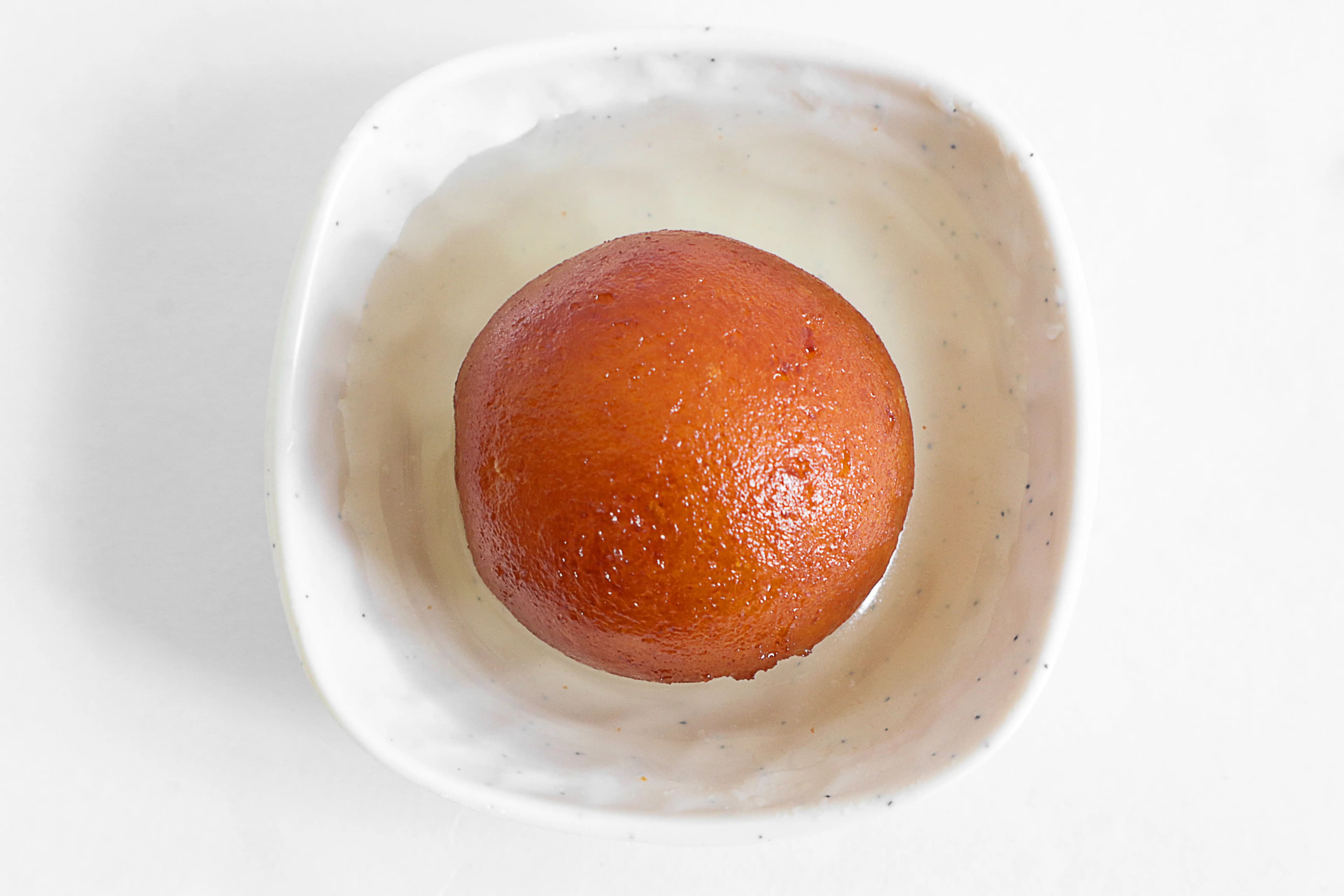 Gulab Jamun 