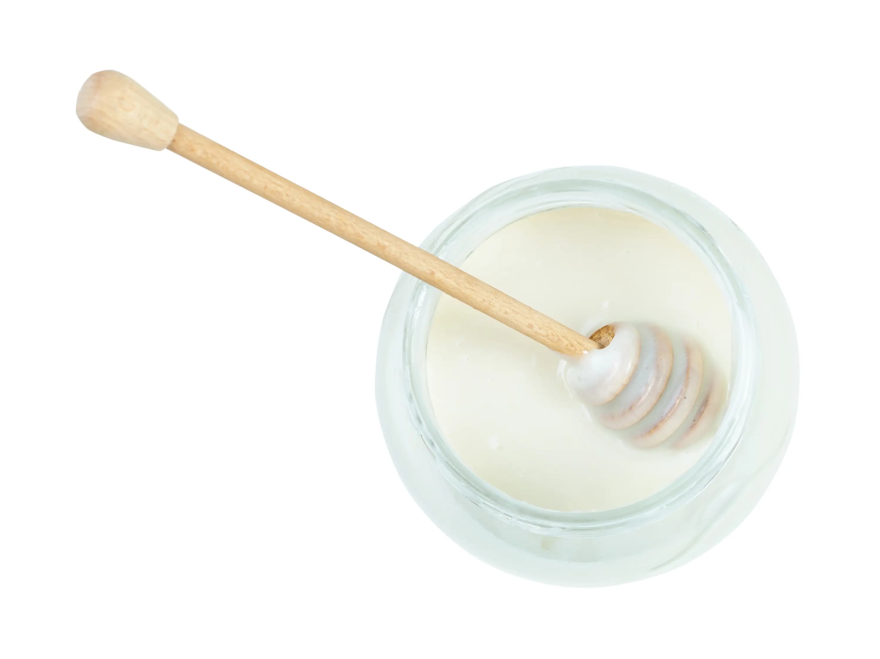 White Honey 500 g