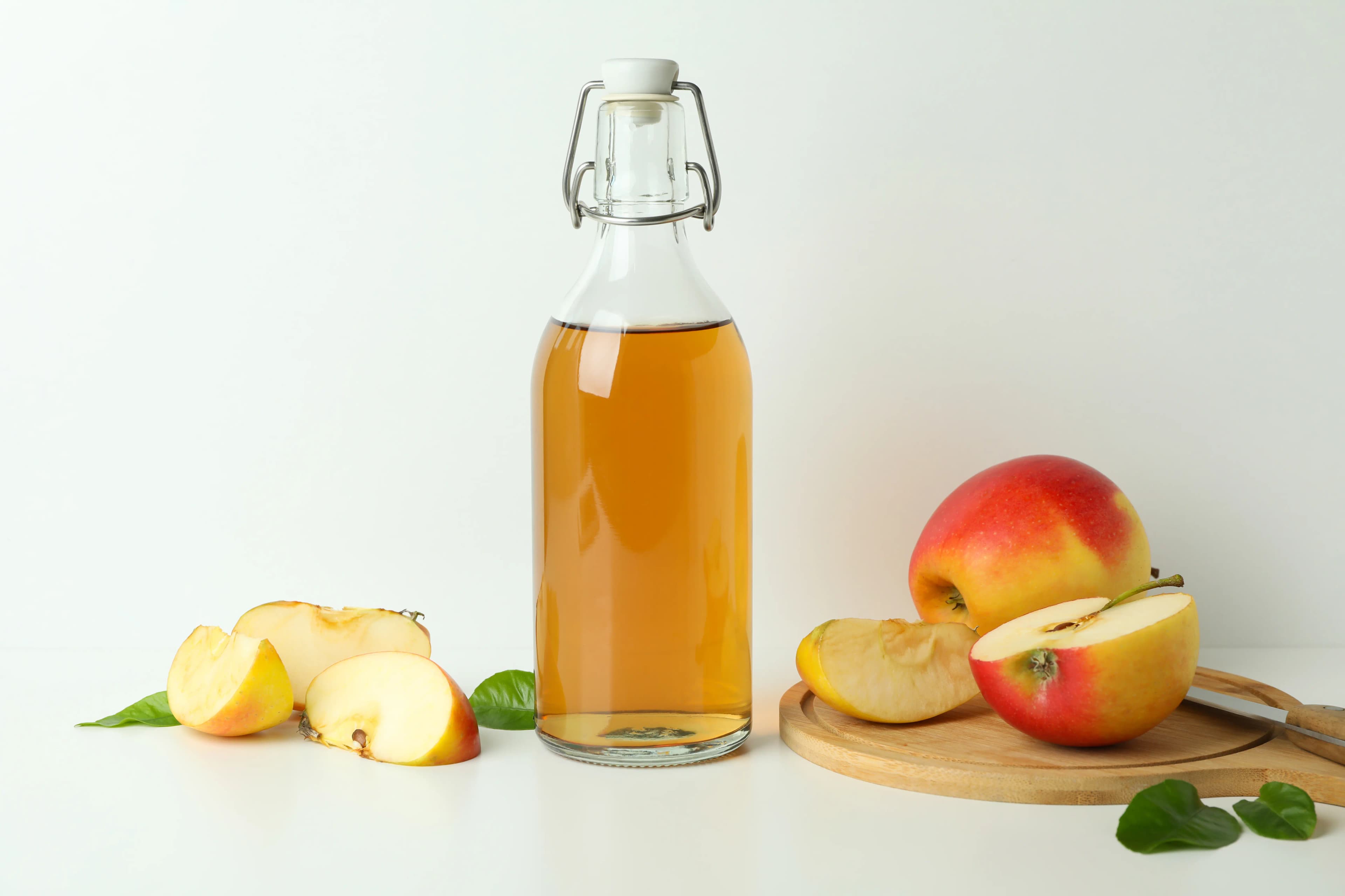 Apple Cider Vinegar 250 gm 250 g