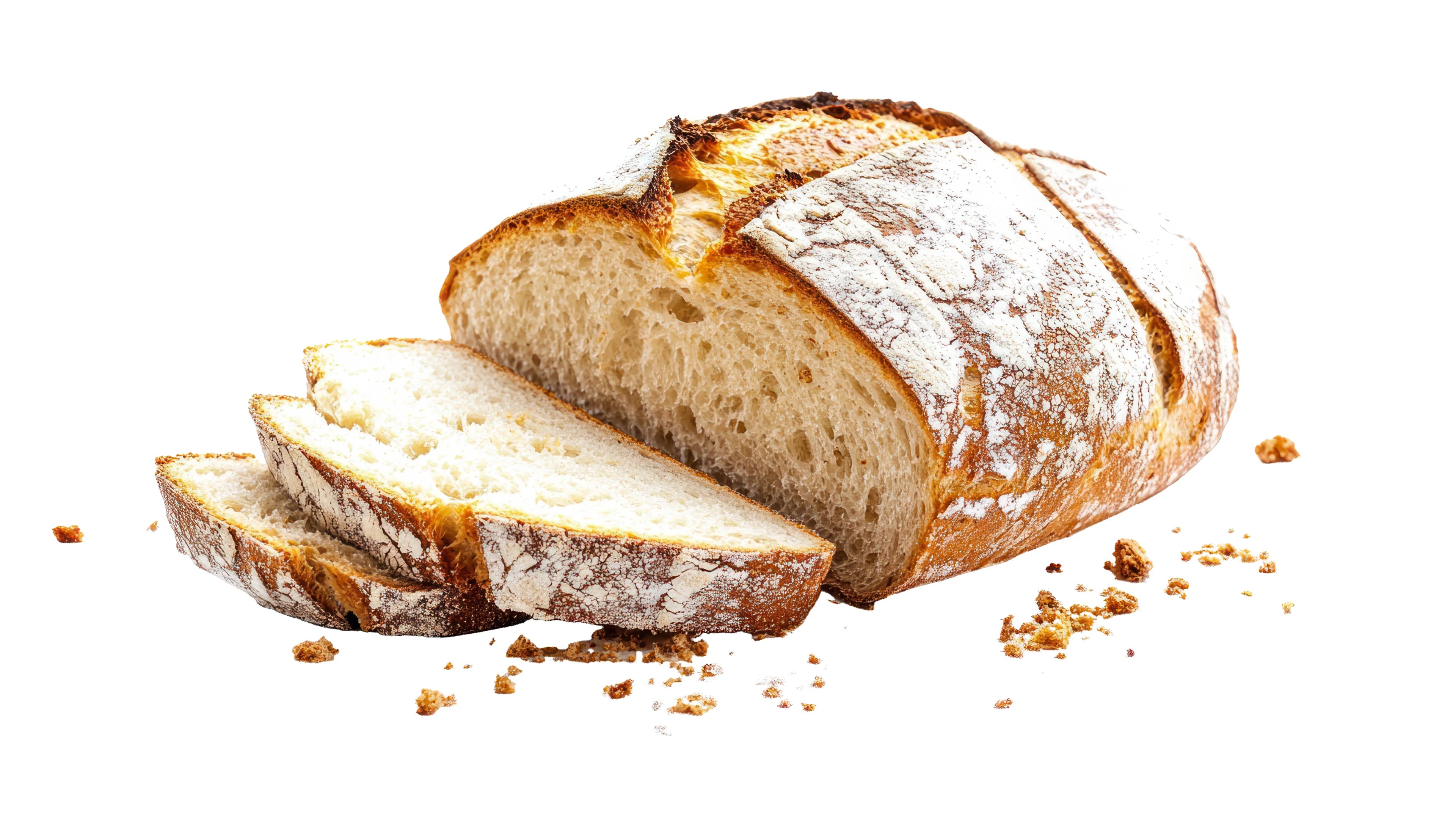 Butter Bread 