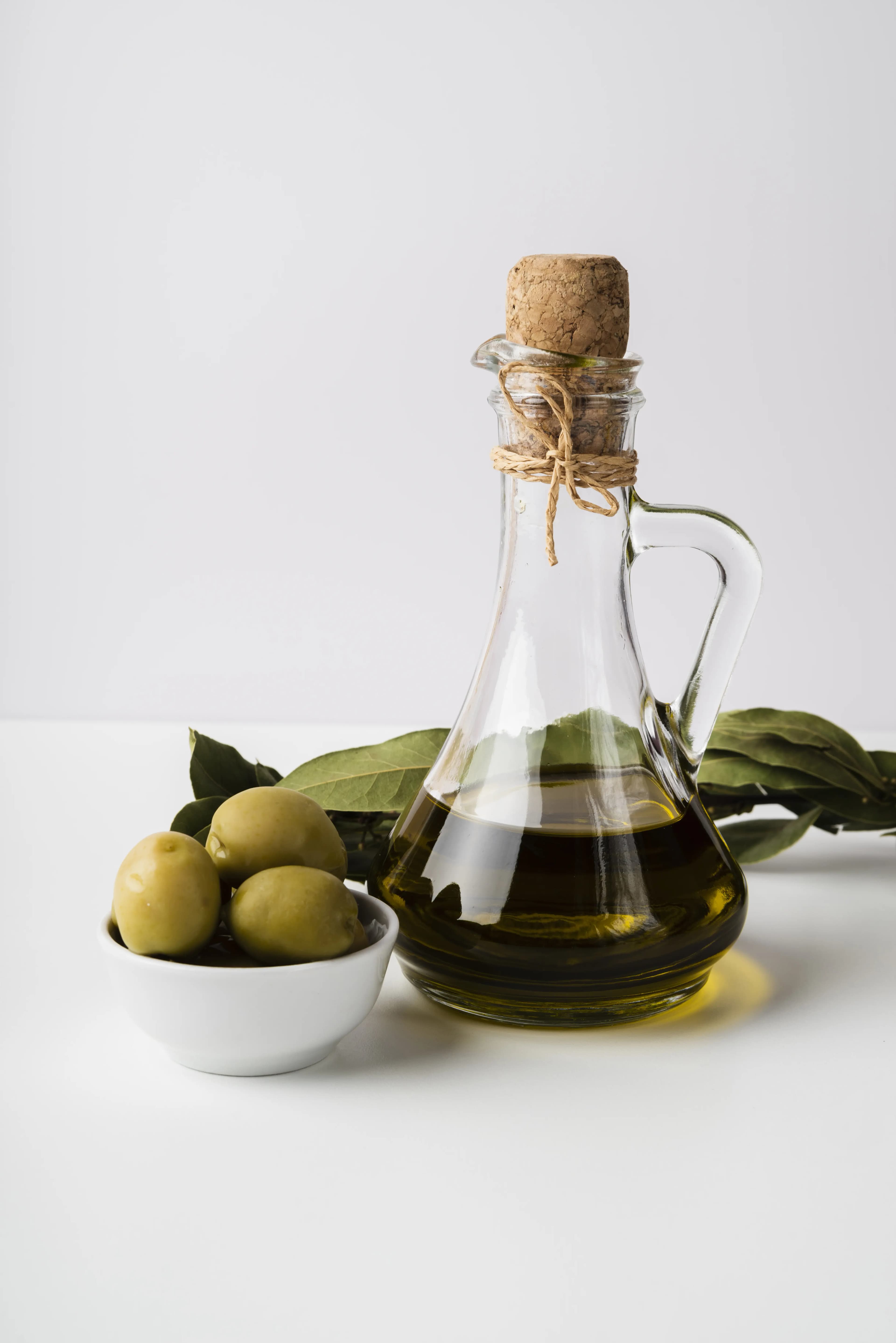Olive Oil 250 ML