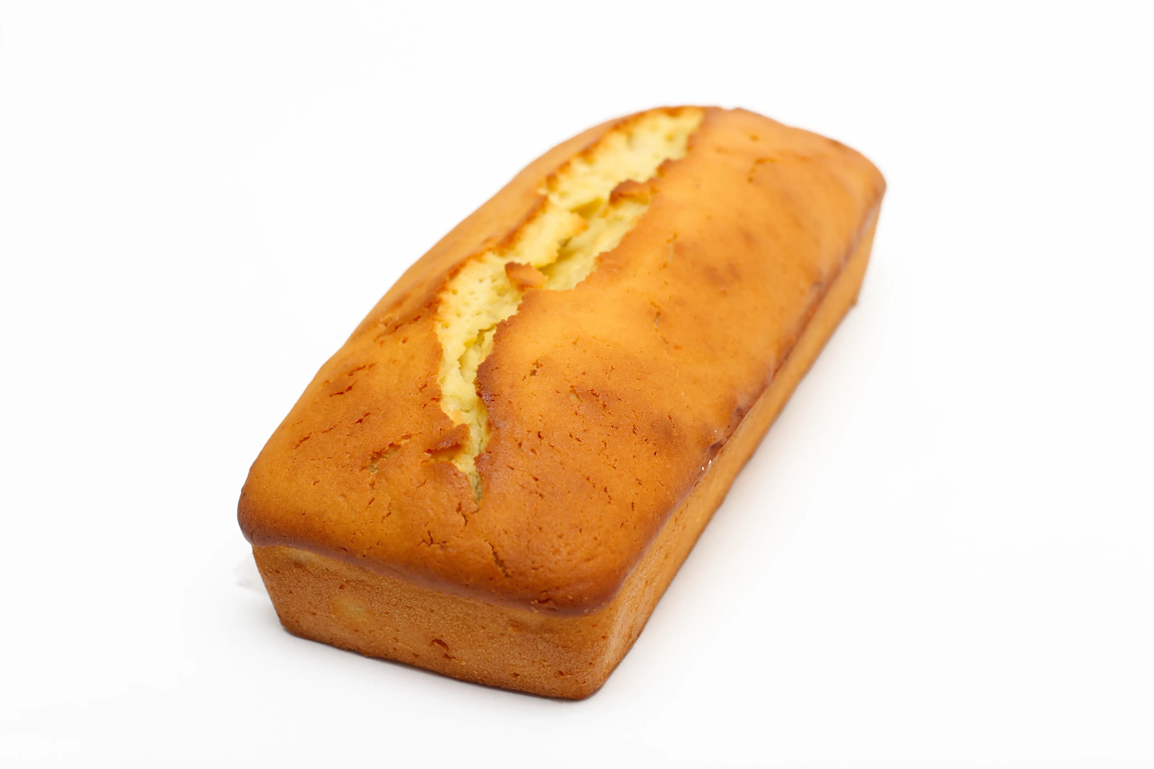 English Cake 