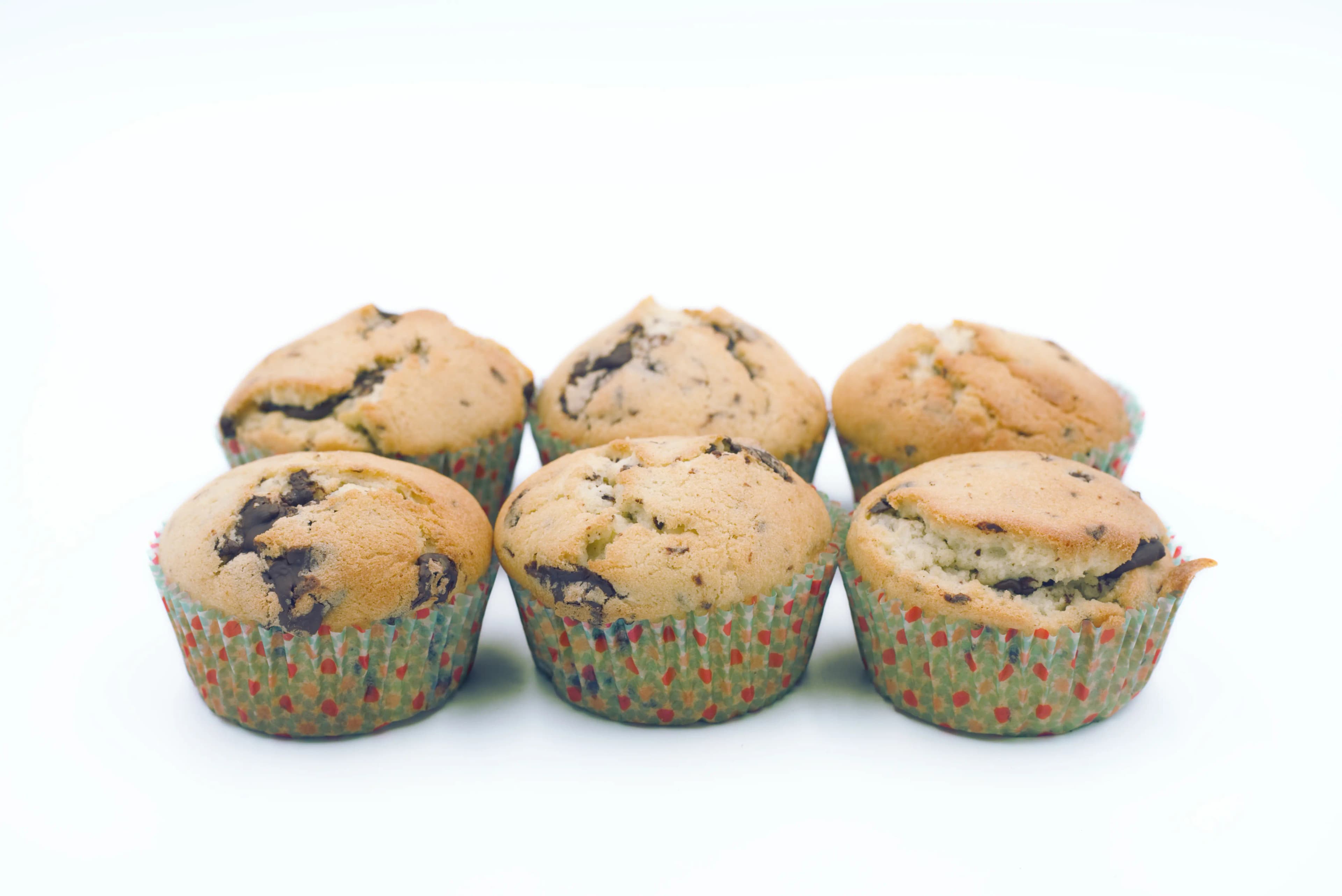 Cahew Muffins 6S 