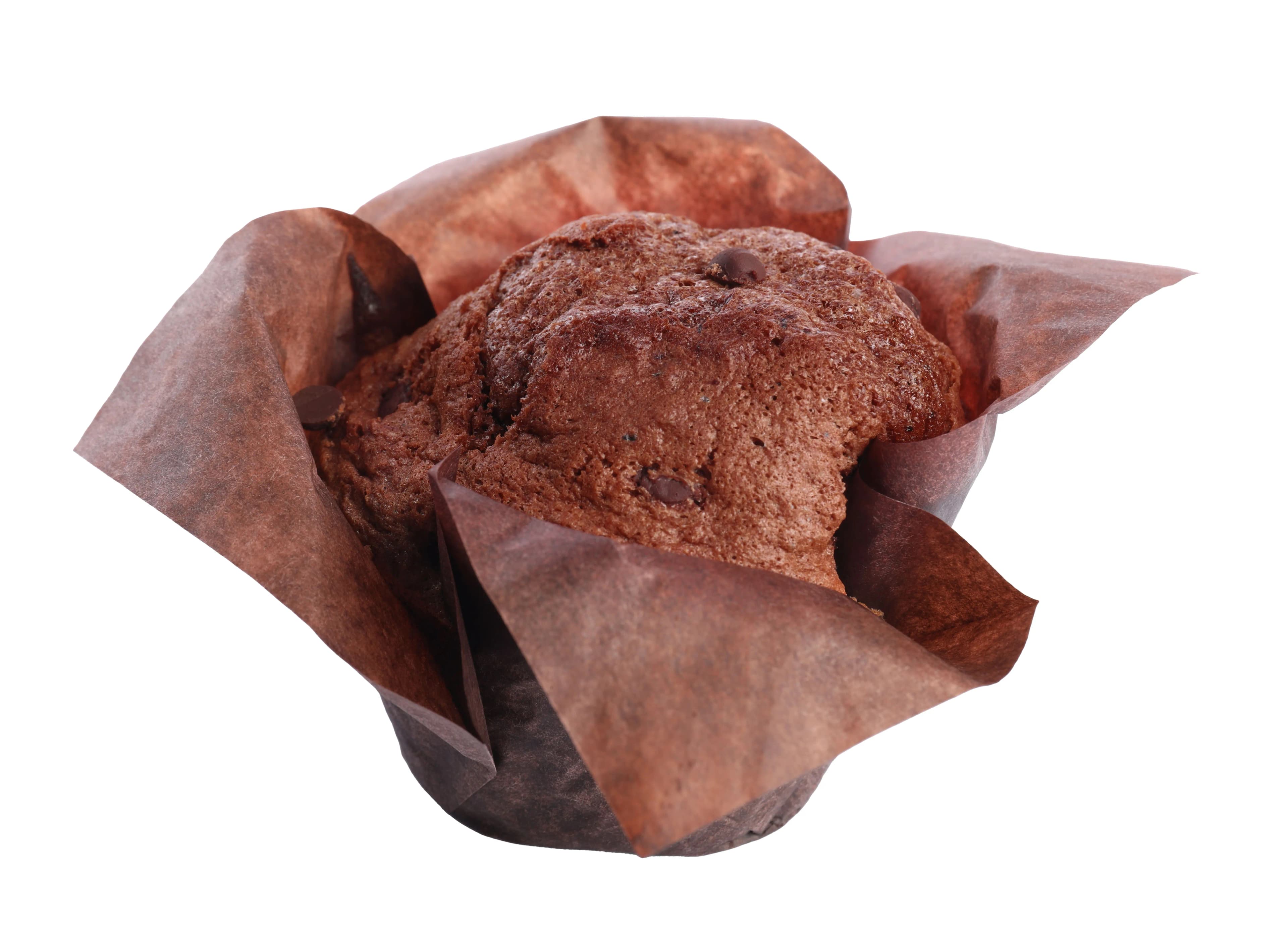 Chocolate Muffins 6S 