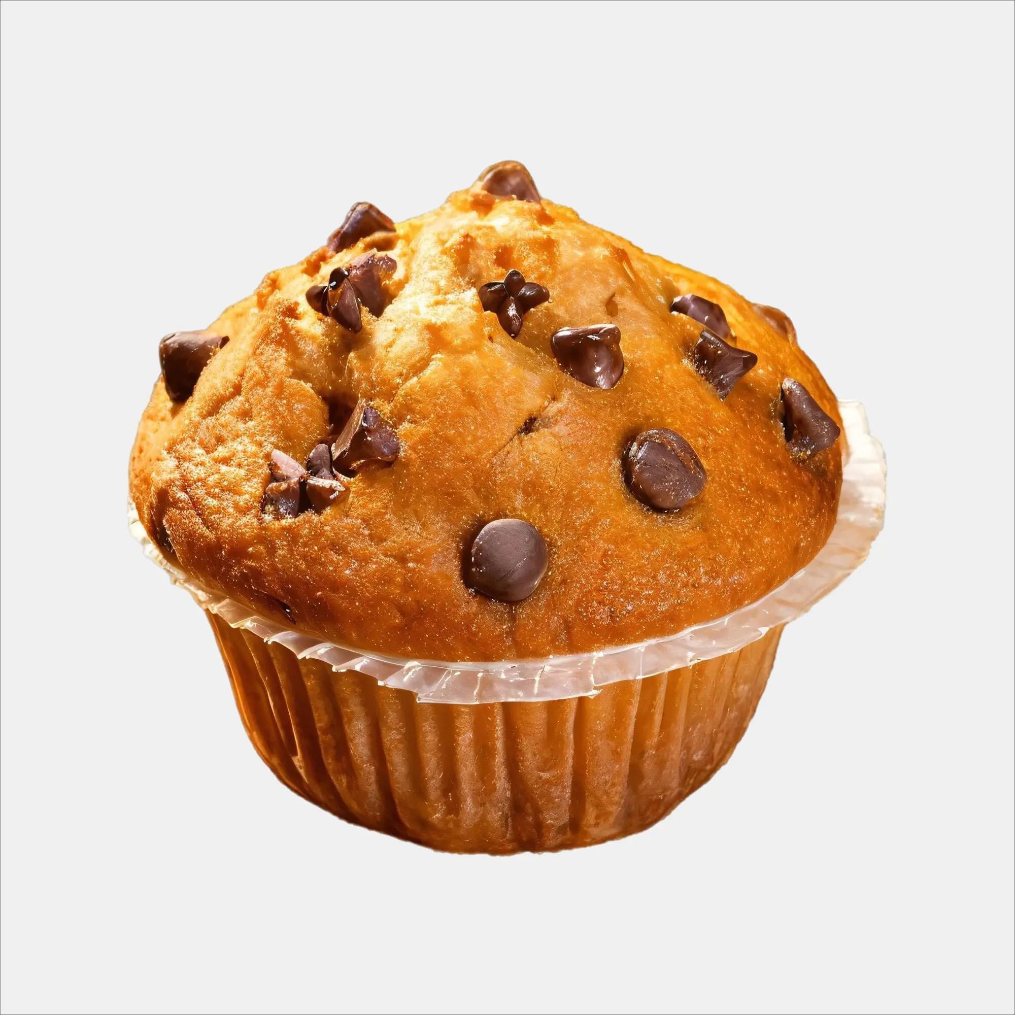 Fruit Muffin Mix 6S 
