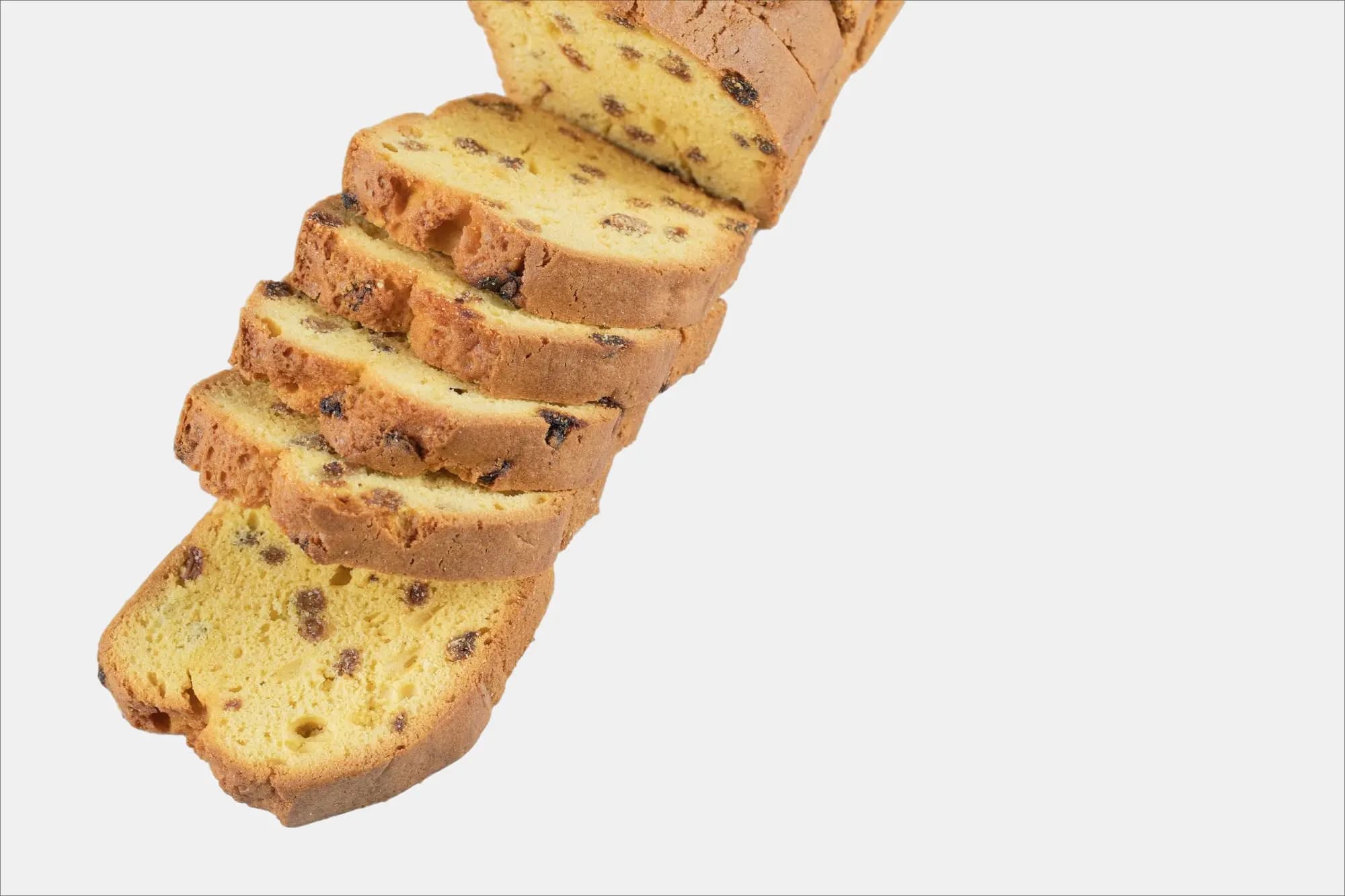 Tea Cake  