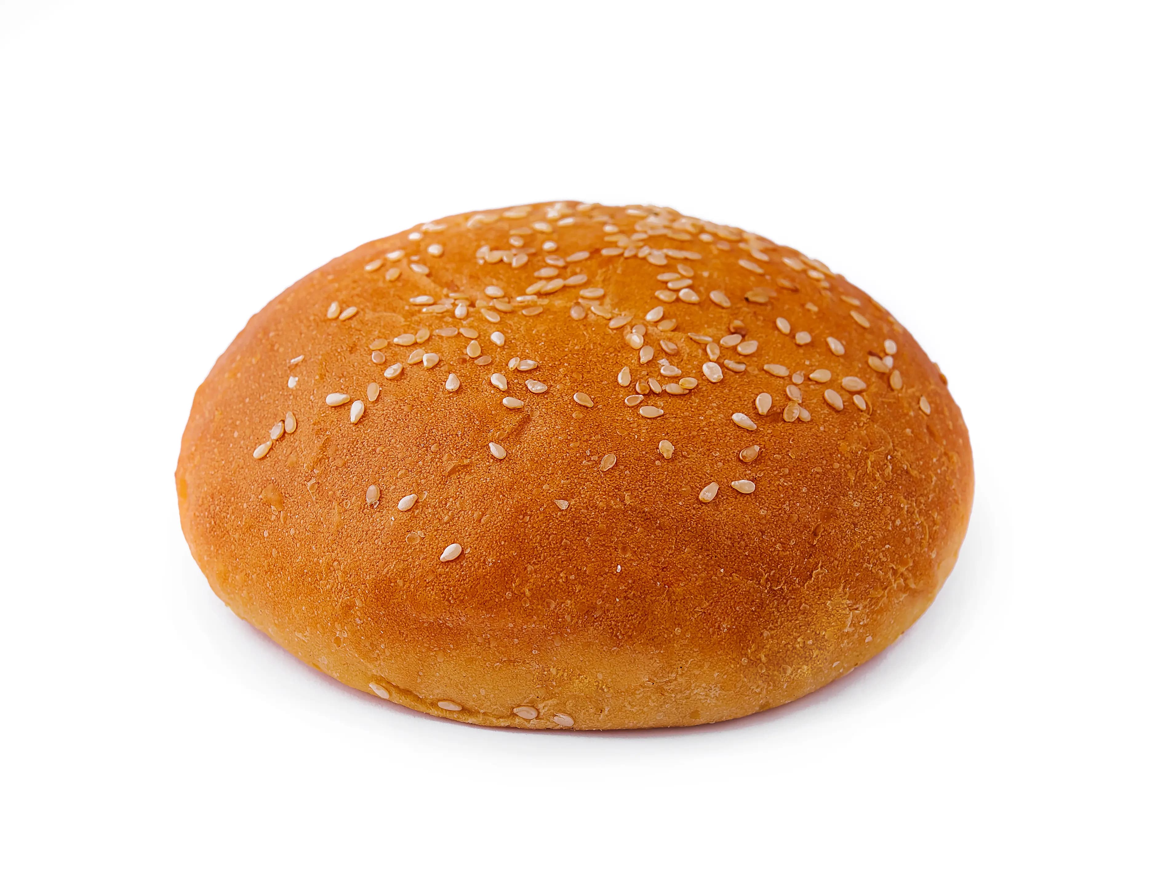 Chicken Bun  