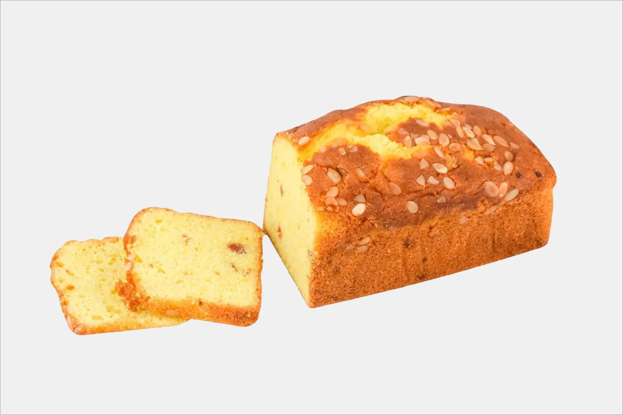 Banana Slice Cake 5s 
