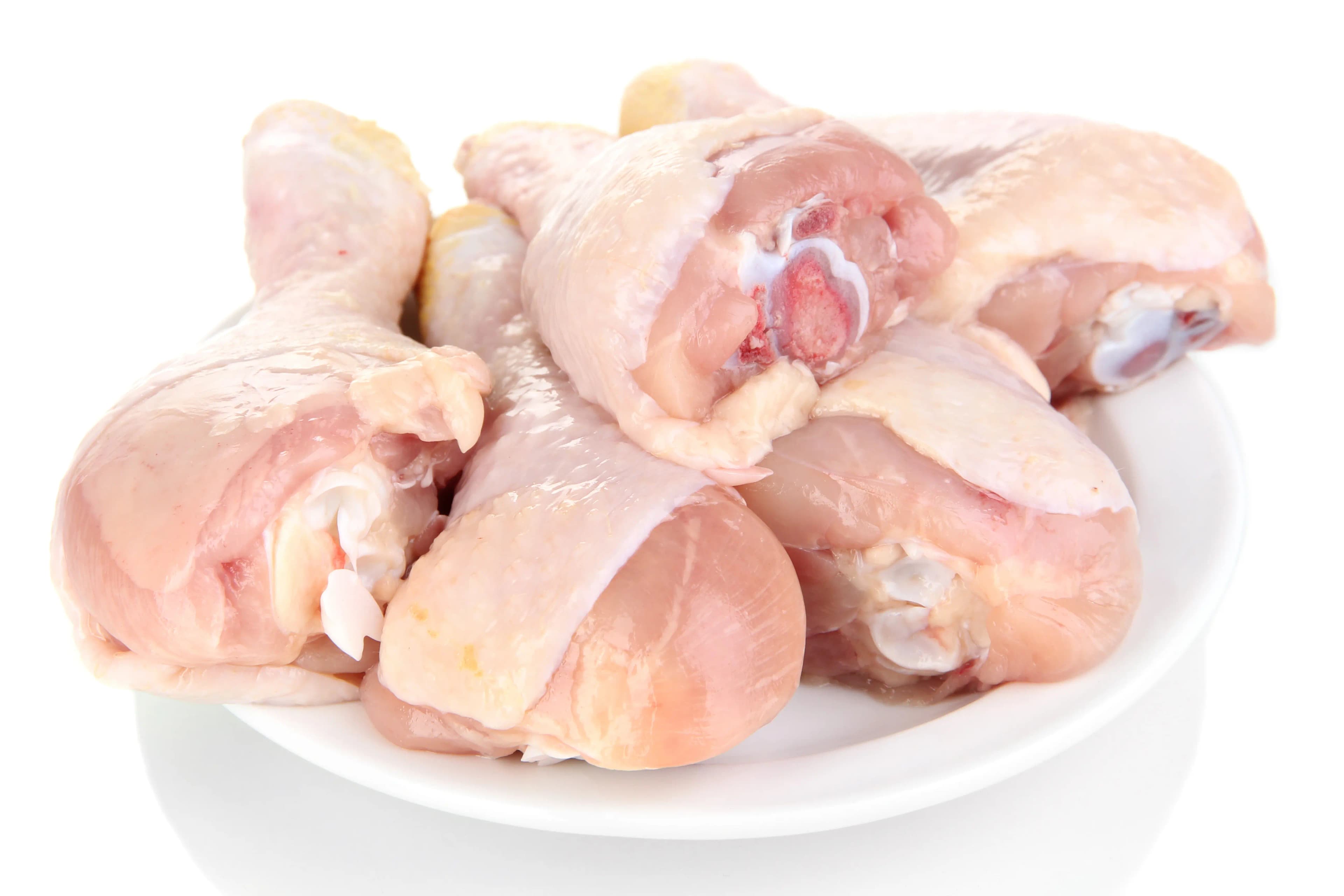 Falak Al Madina Chicken With Bone Pcs 500 g
