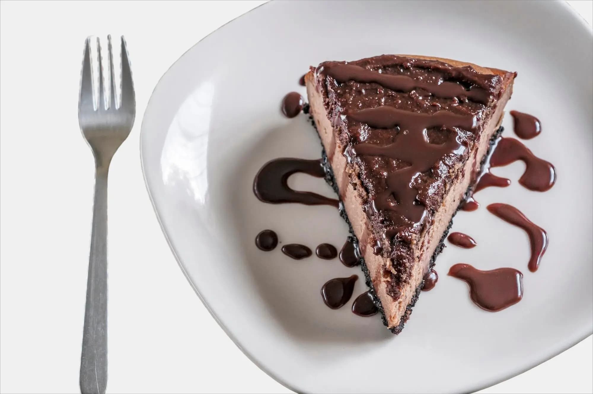 Nutella Cheese Pastry  