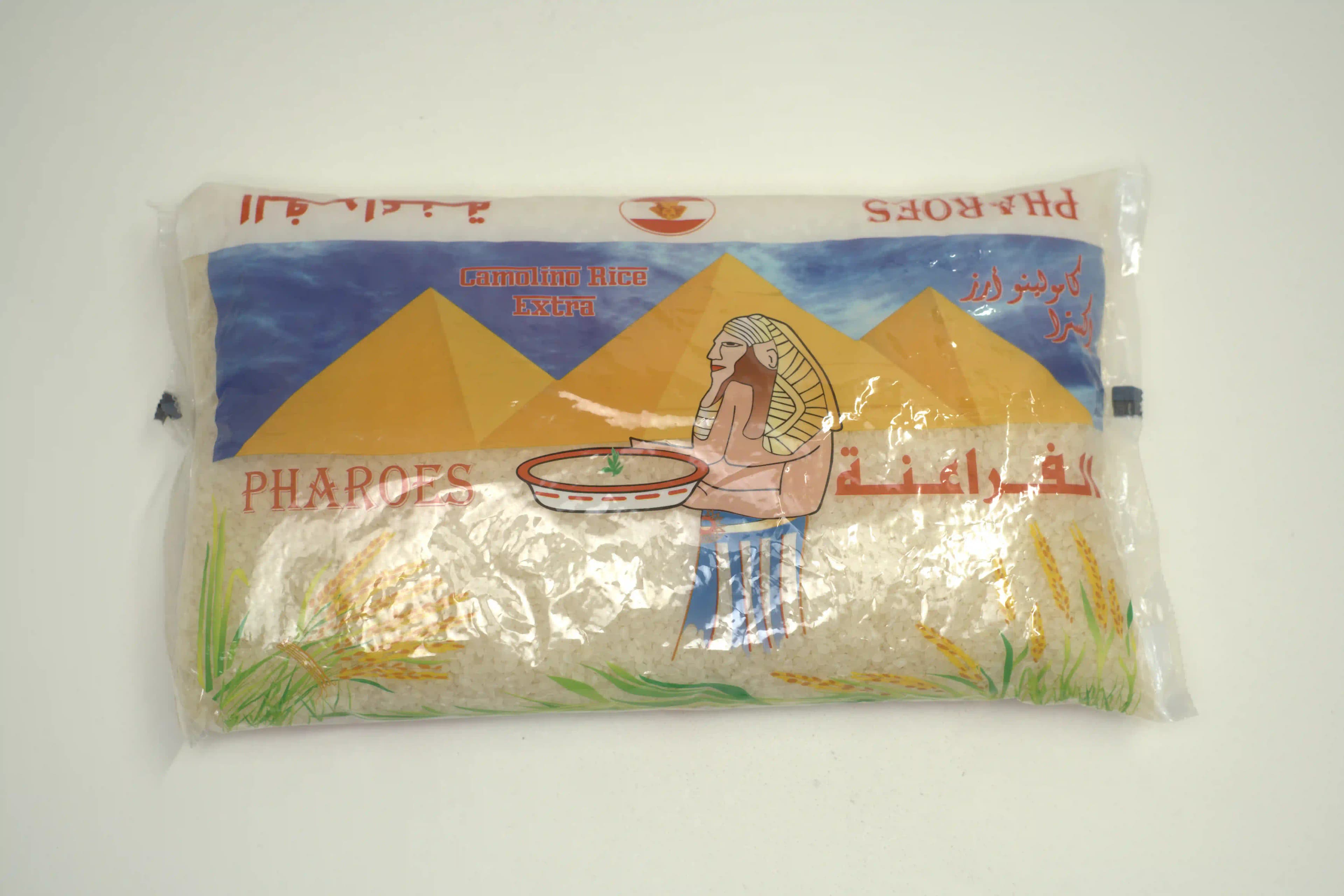 Pharoes Egyptian Rice 2 kg