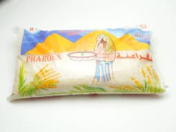Pharoes Egyptian Rice 5 kg - image 1