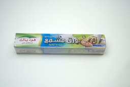 Foodpack Wax Paper 30Cm X 25 Meter - image 1