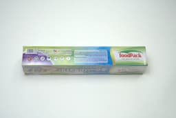 Foodpack Wax Paper 30Cm X 25 Meter - image 3