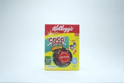Kelloggs Coco Pops Chocos 330 g - image 2