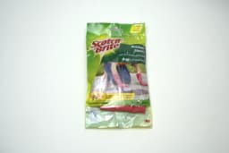 Scotch Brite Heavy Duty Small Hand Gloves 1 pcs - image 2