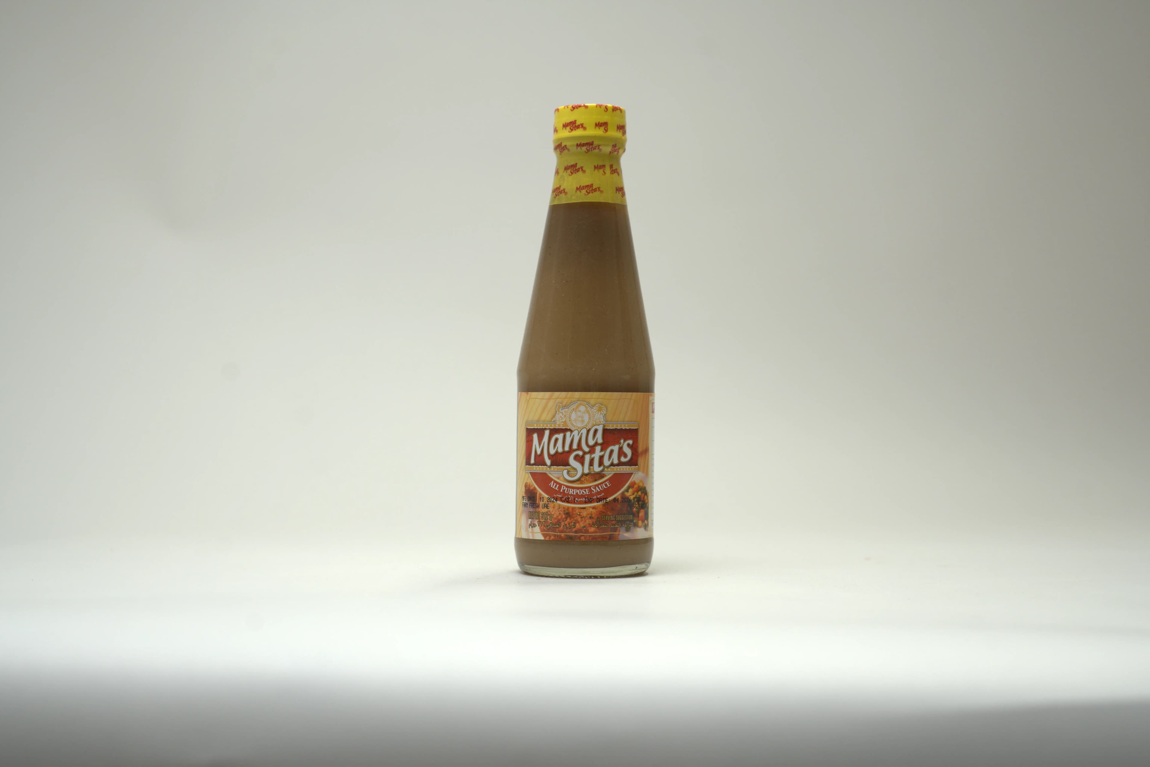 Mama Sita's All Purpose Sauce 312 g